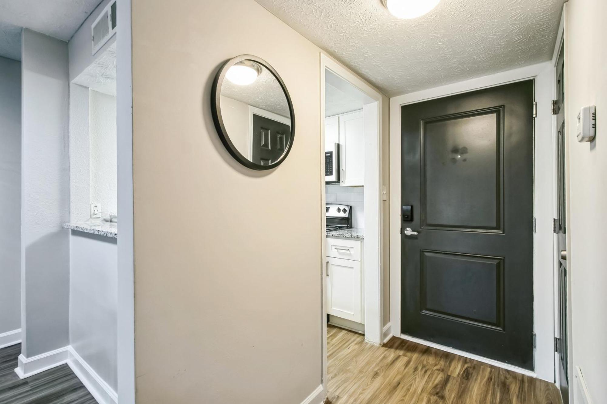 Halsten At Vinings 3016 Spacious 1 Bed 1 Bath Atlanta