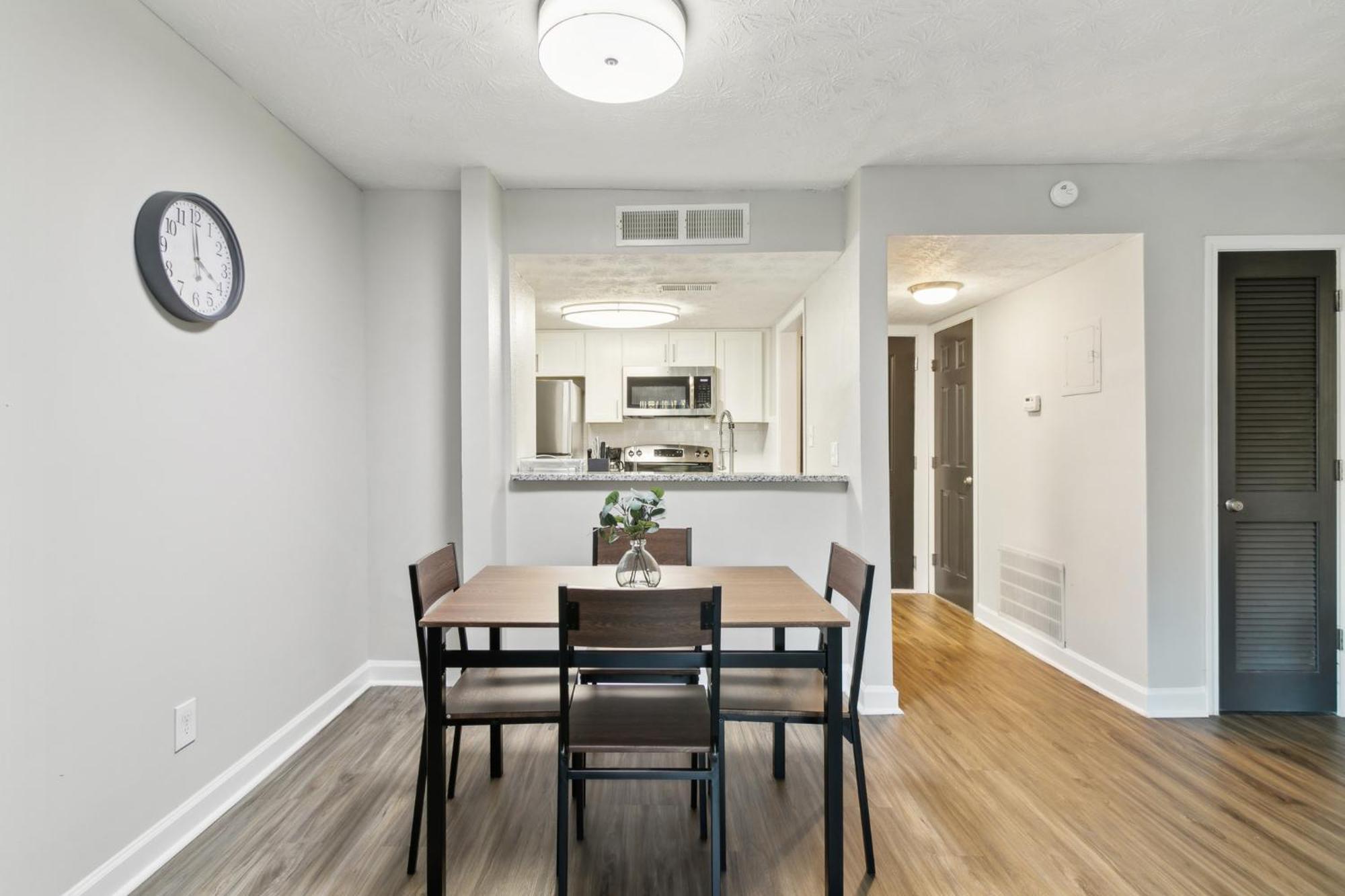 Halsten At Vinings 3016 Spacious 1 Bed 1 Bath * Atlanta
