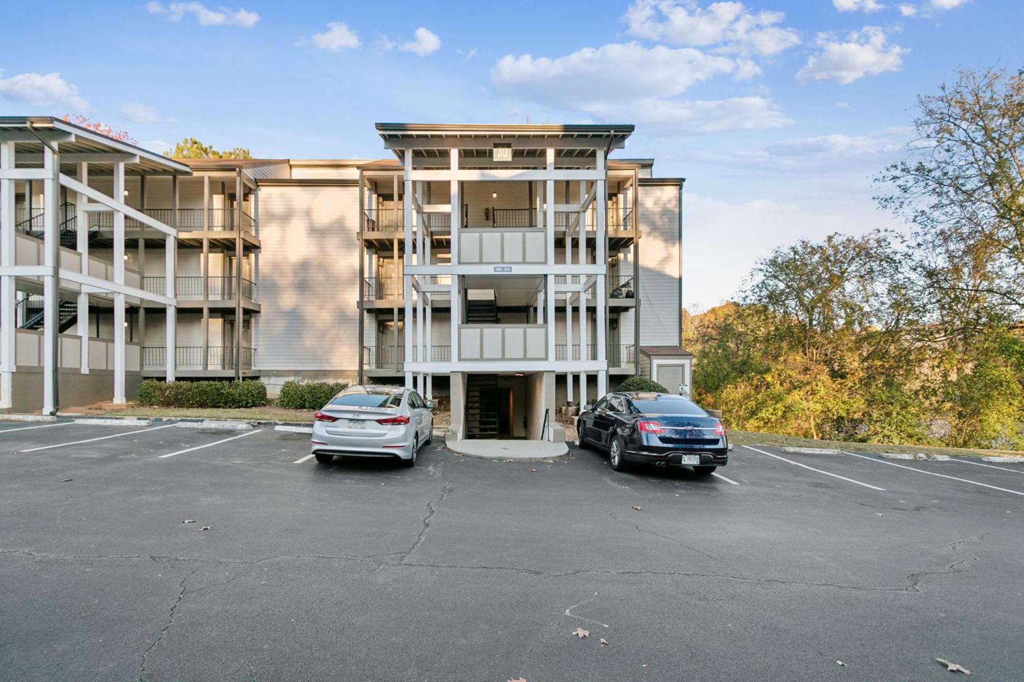 Halsten At Vinings 3016 Spacious 1 Bed 1 Bath Apartment