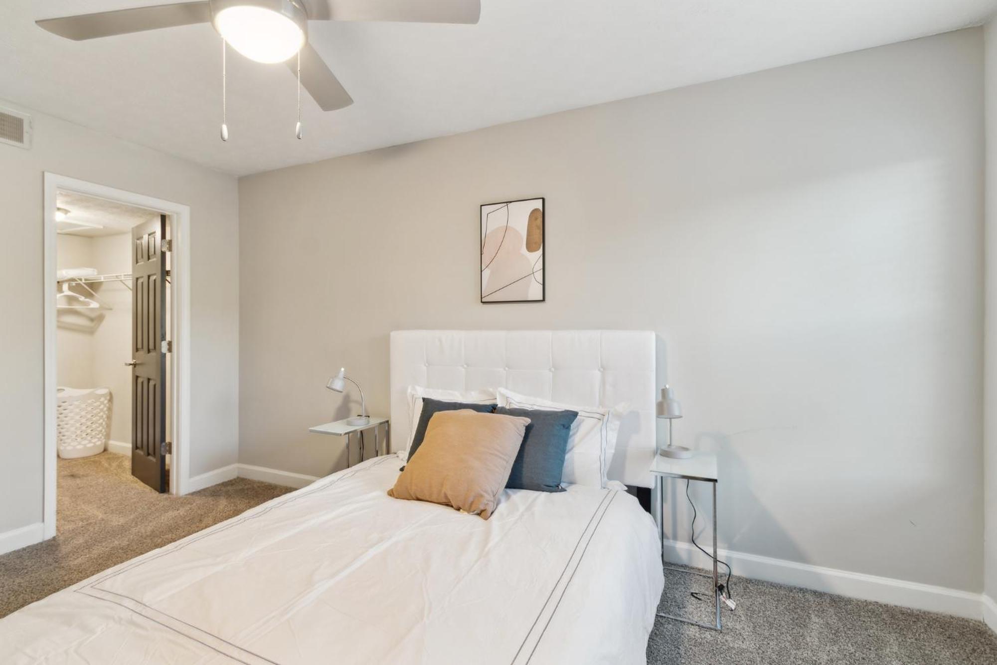 Halsten At Vinings 3016 Spacious 1 Bed 1 Bath * Atlanta