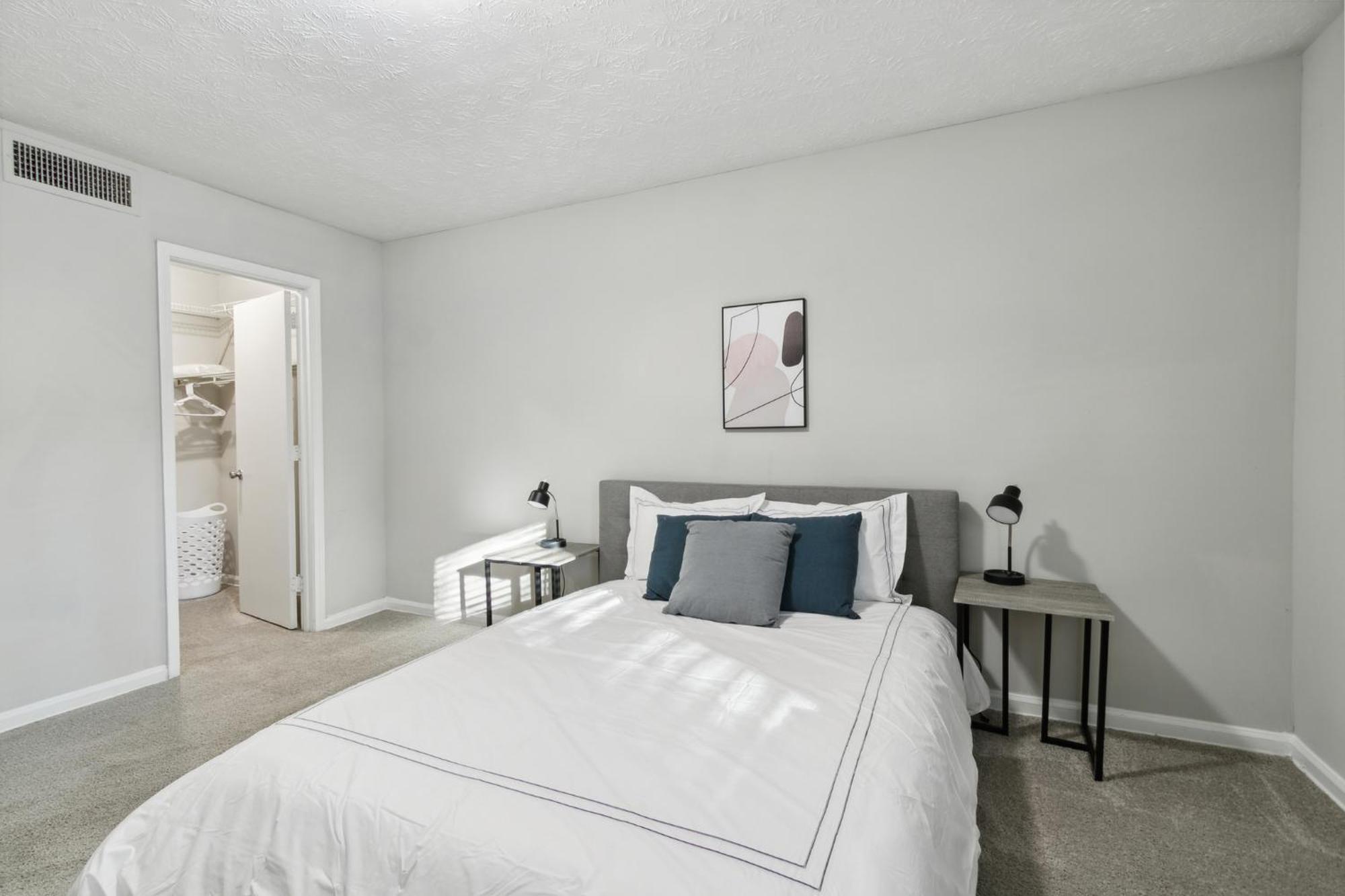 Halsten At Vinings 2515 Comfy 1 Bed 1 Bath Apartment *