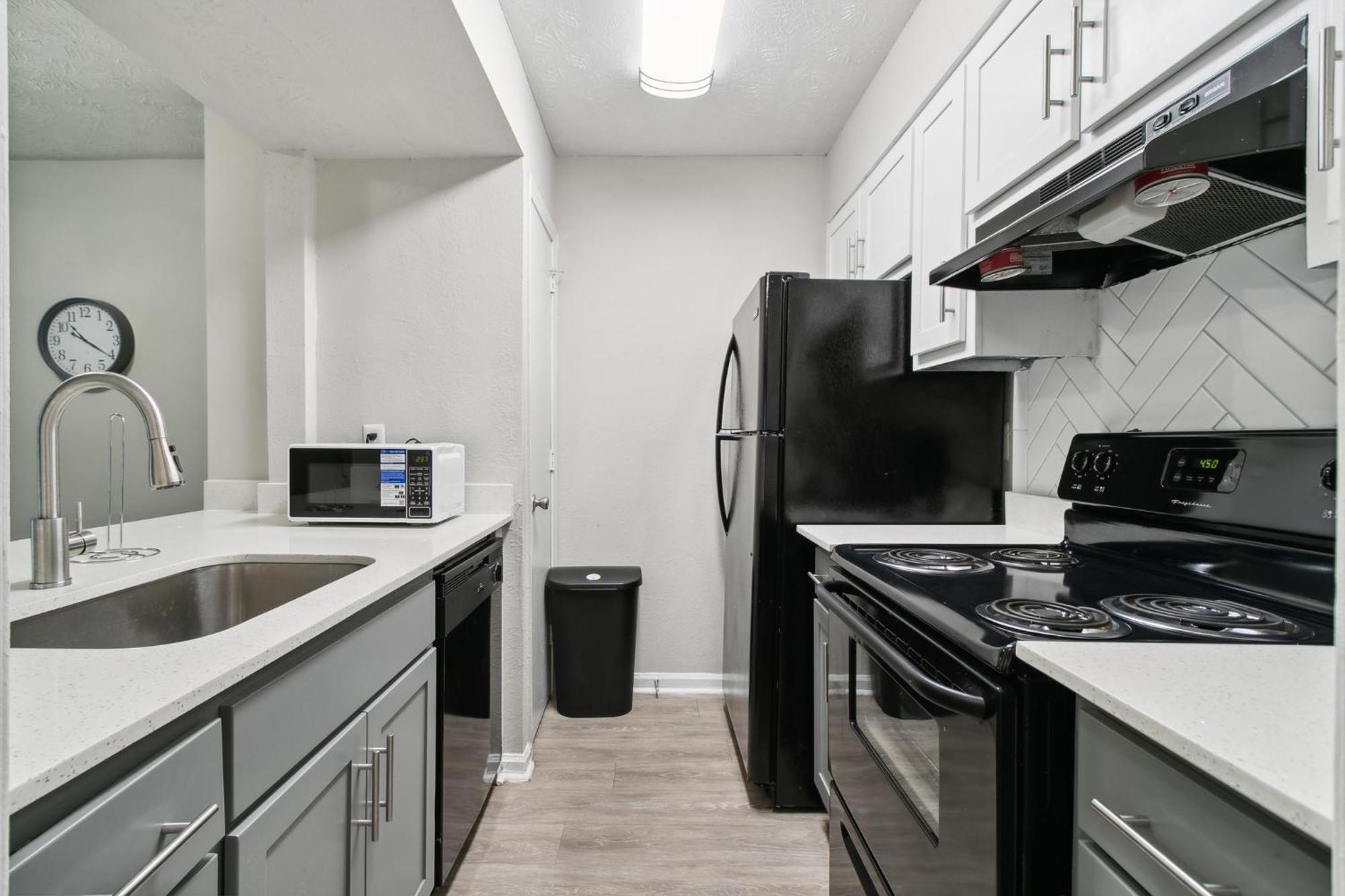 Halsten At Vinings 2515 Comfy 1 Bed 1 Bath Atlanta