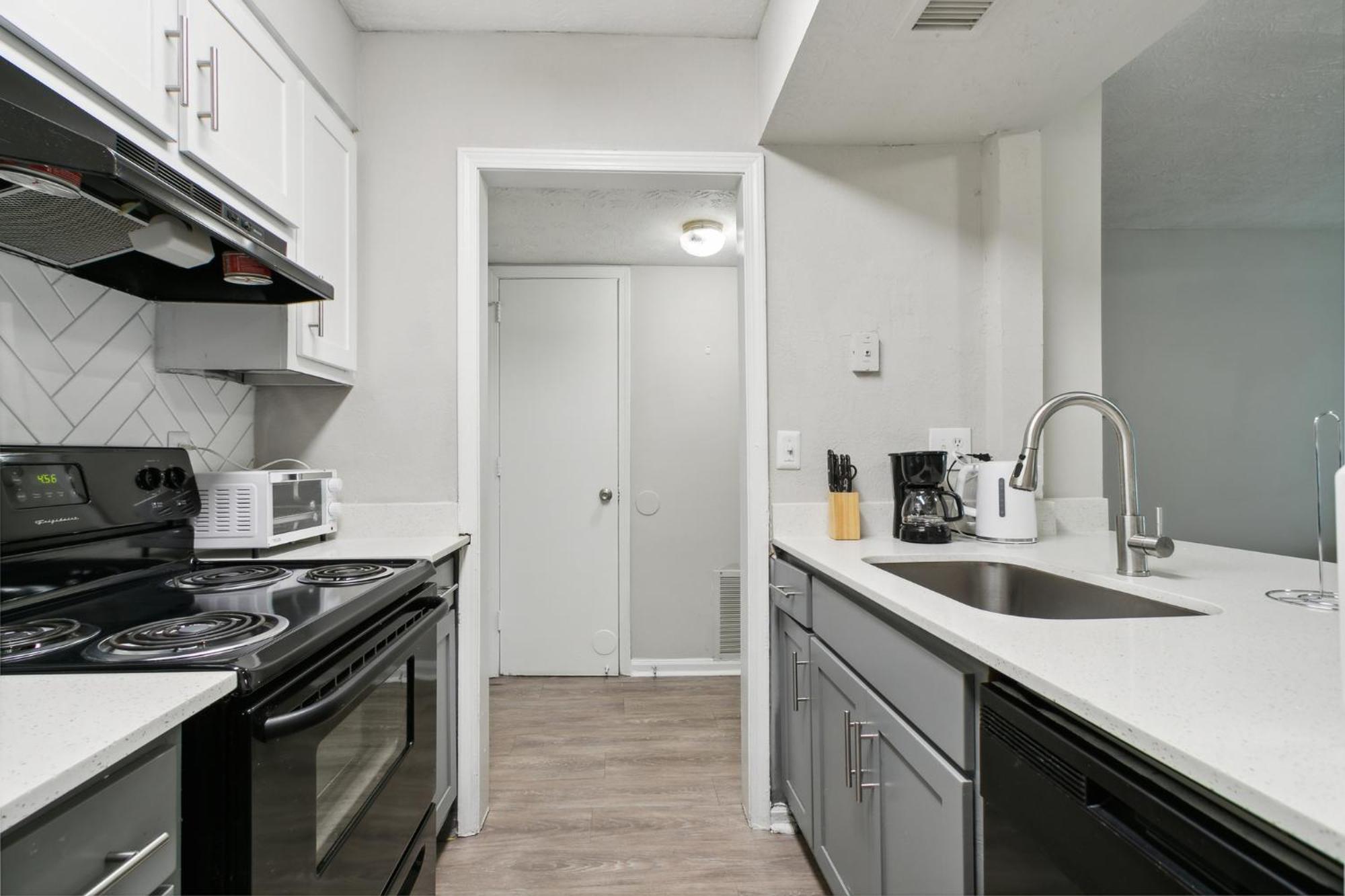 Halsten At Vinings 2515 Comfy 1 Bed 1 Bath