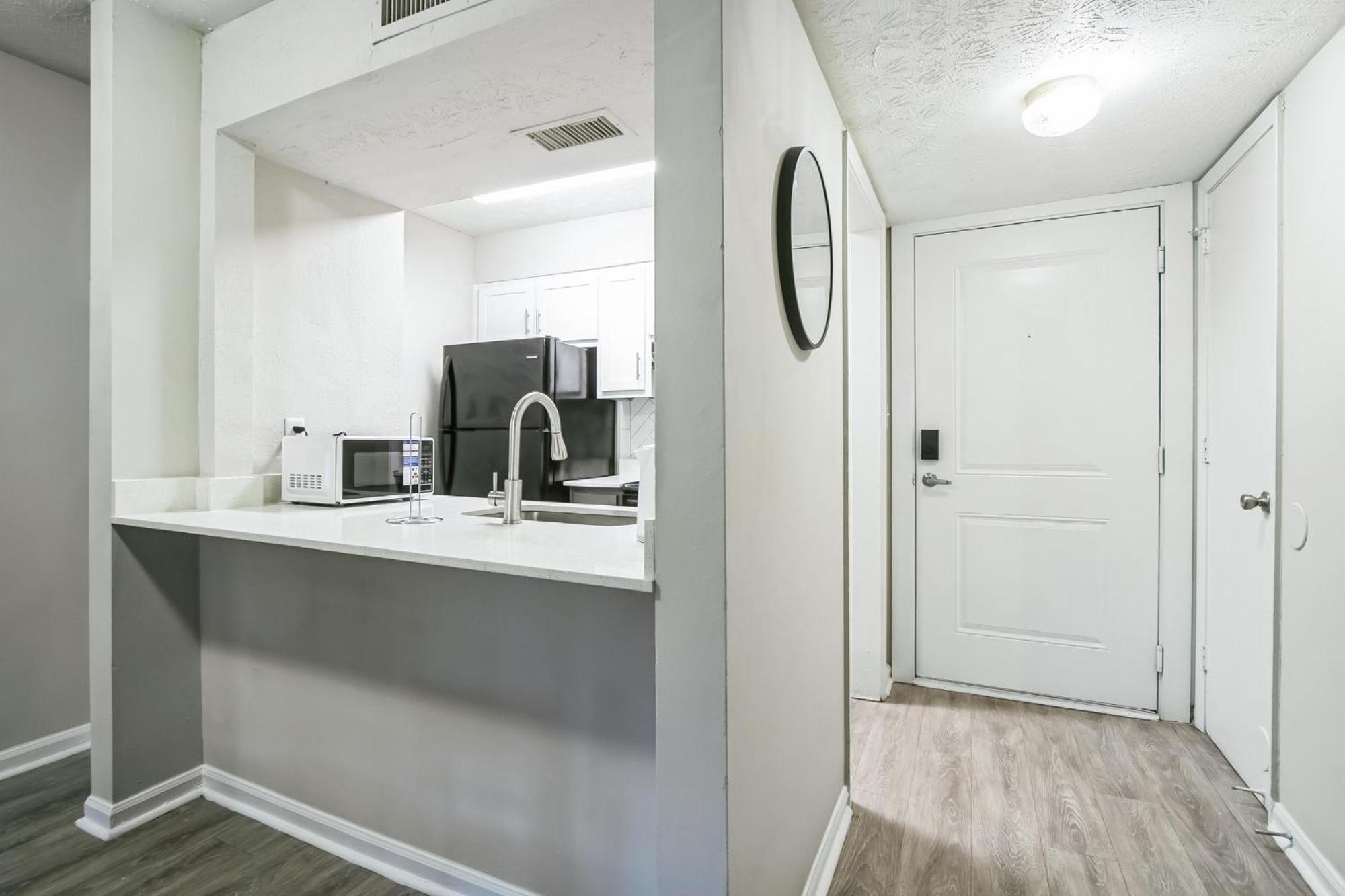Apartment Halsten At Vinings 2515 Comfy 1 Bed 1 Bath