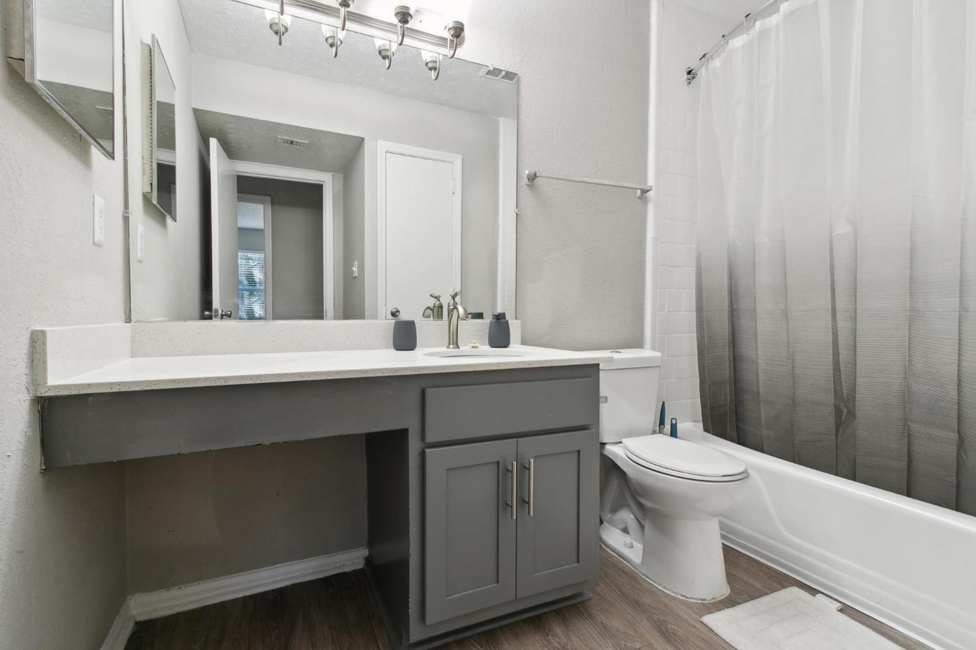 Halsten At Vinings 2515 Comfy 1 Bed 1 Bath * Atlanta