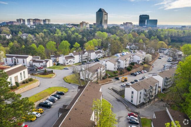 Halsten At Vinings 4603 Spacious 2 Bed 15 Bath Apartment