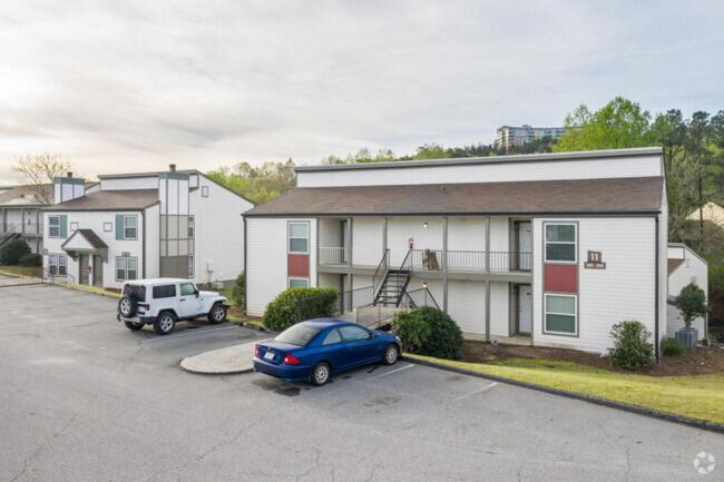 Halsten At Vinings 4603 Spacious 2 Bed 15 Bath * Atlanta