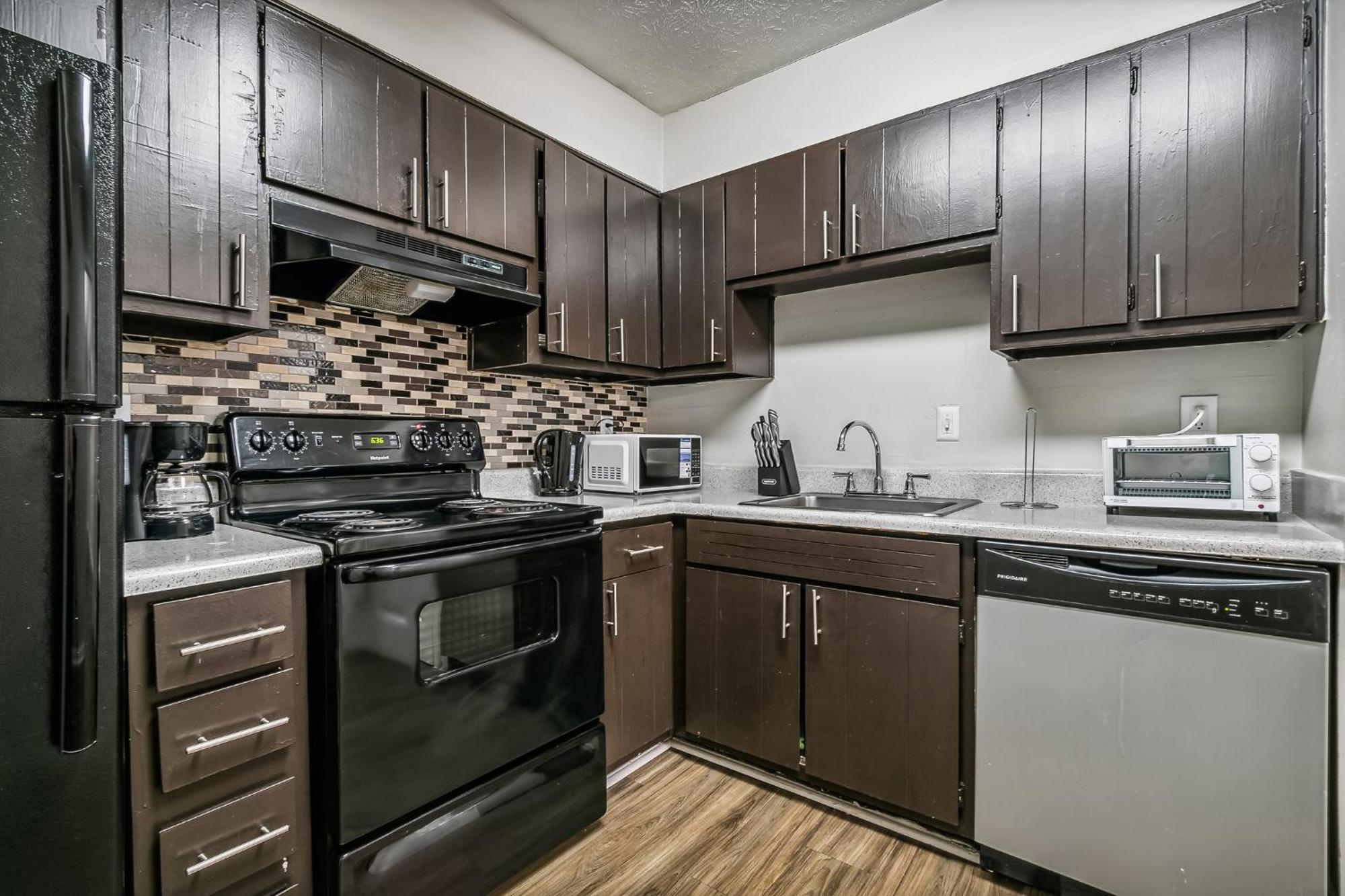Halsten At Vinings 4603 Spacious 2 Bed 15 Bath