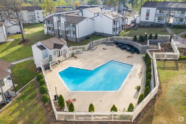 Halsten At Vinings 4603 Spacious 2 Bed 15 Bath *