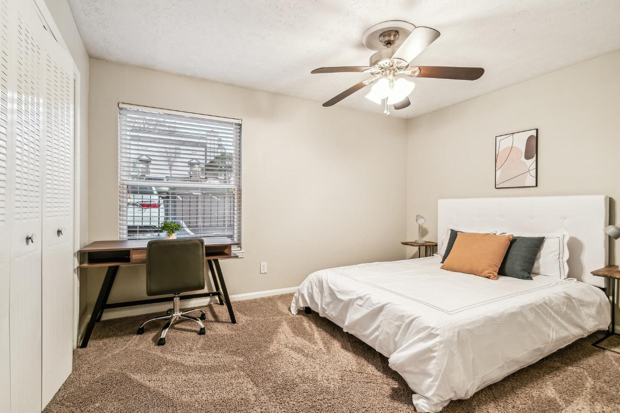 Halsten At Vinings 4603 Spacious 2 Bed 15 Bath * Atlanta