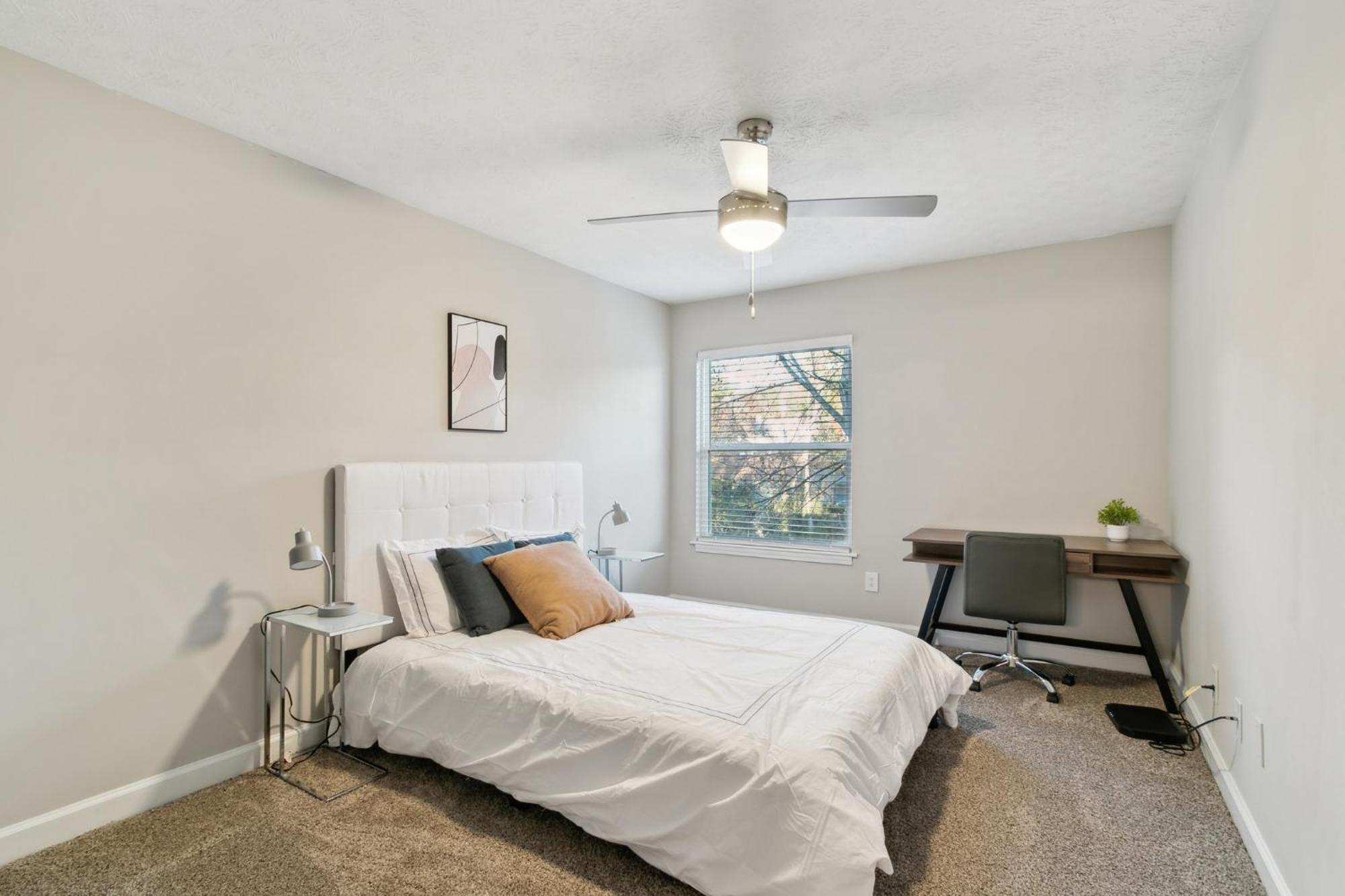 Apartment Halsten At Vinings 3016 Spacious 1 Bed 1 Bath Atlanta