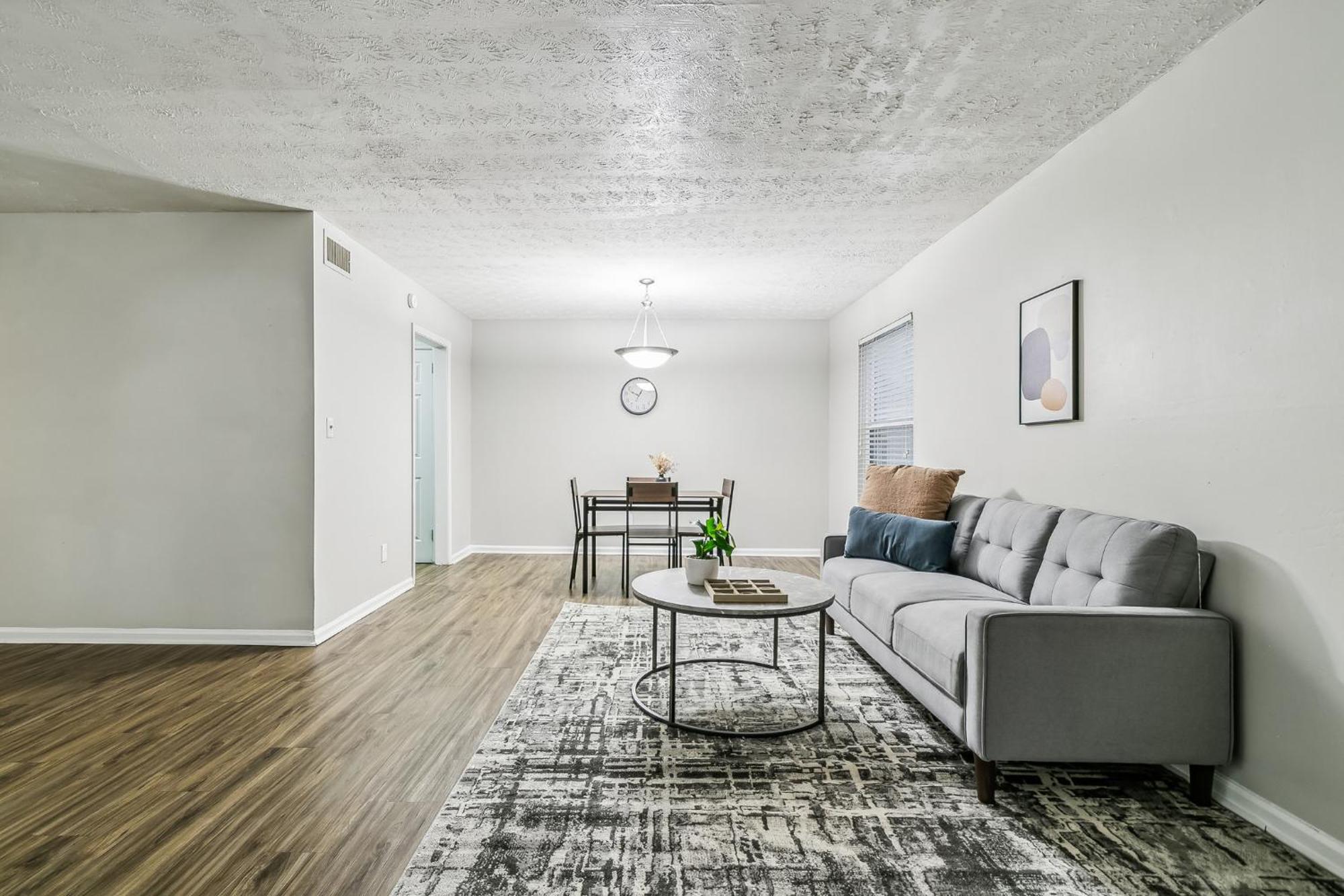 Apartment Halsten At Vinings 4603 Spacious 2 Bed 15 Bath Atlanta