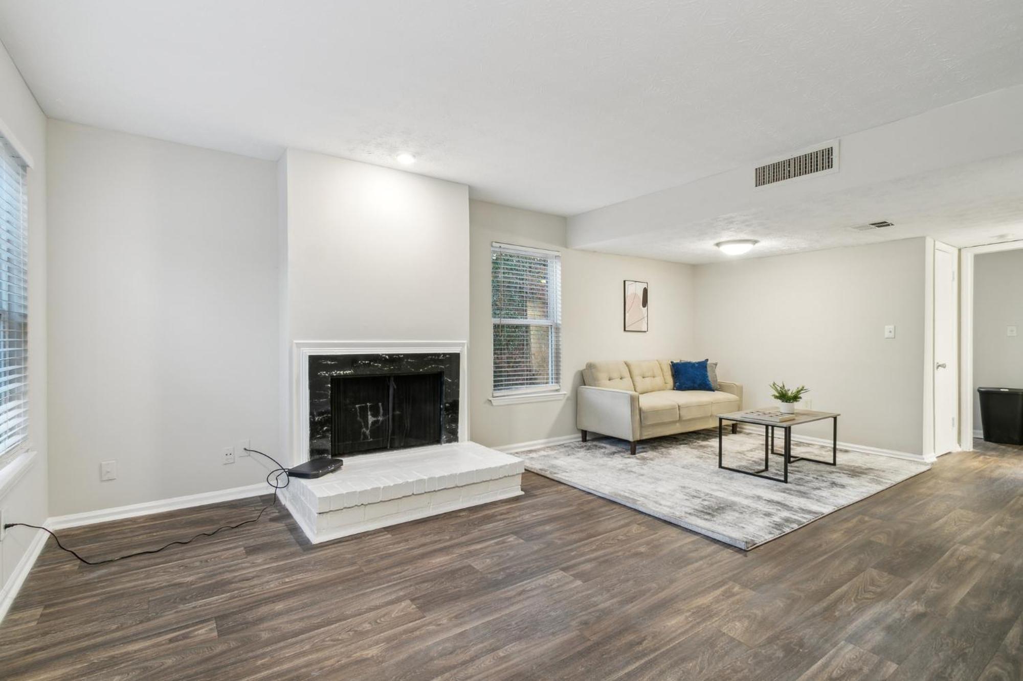 Apartment Halsten At Vinings 4203 Spacious 2 Bed 15 Bath