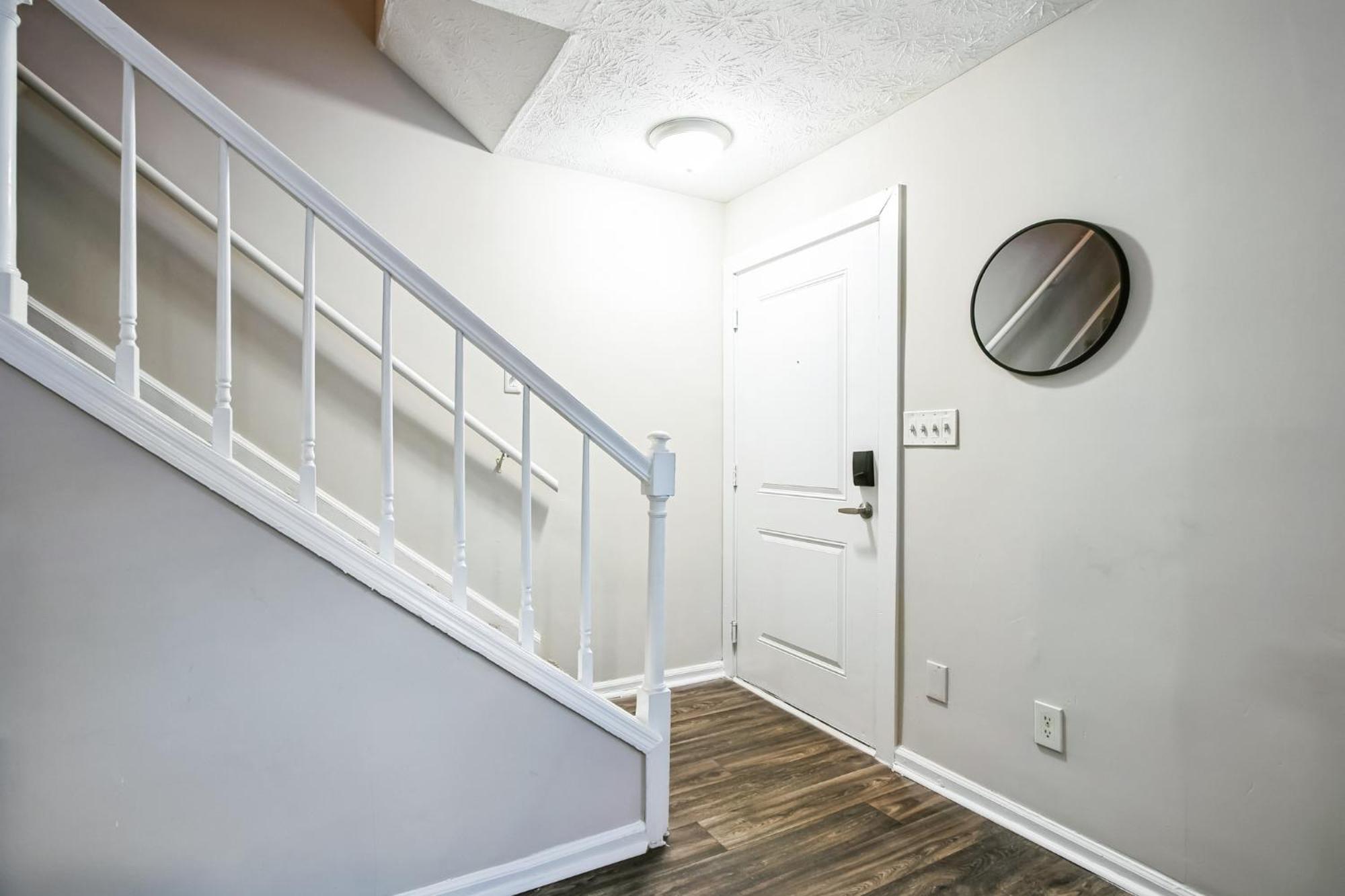 Apartment Halsten At Vinings 4203 Spacious 2 Bed 15 Bath