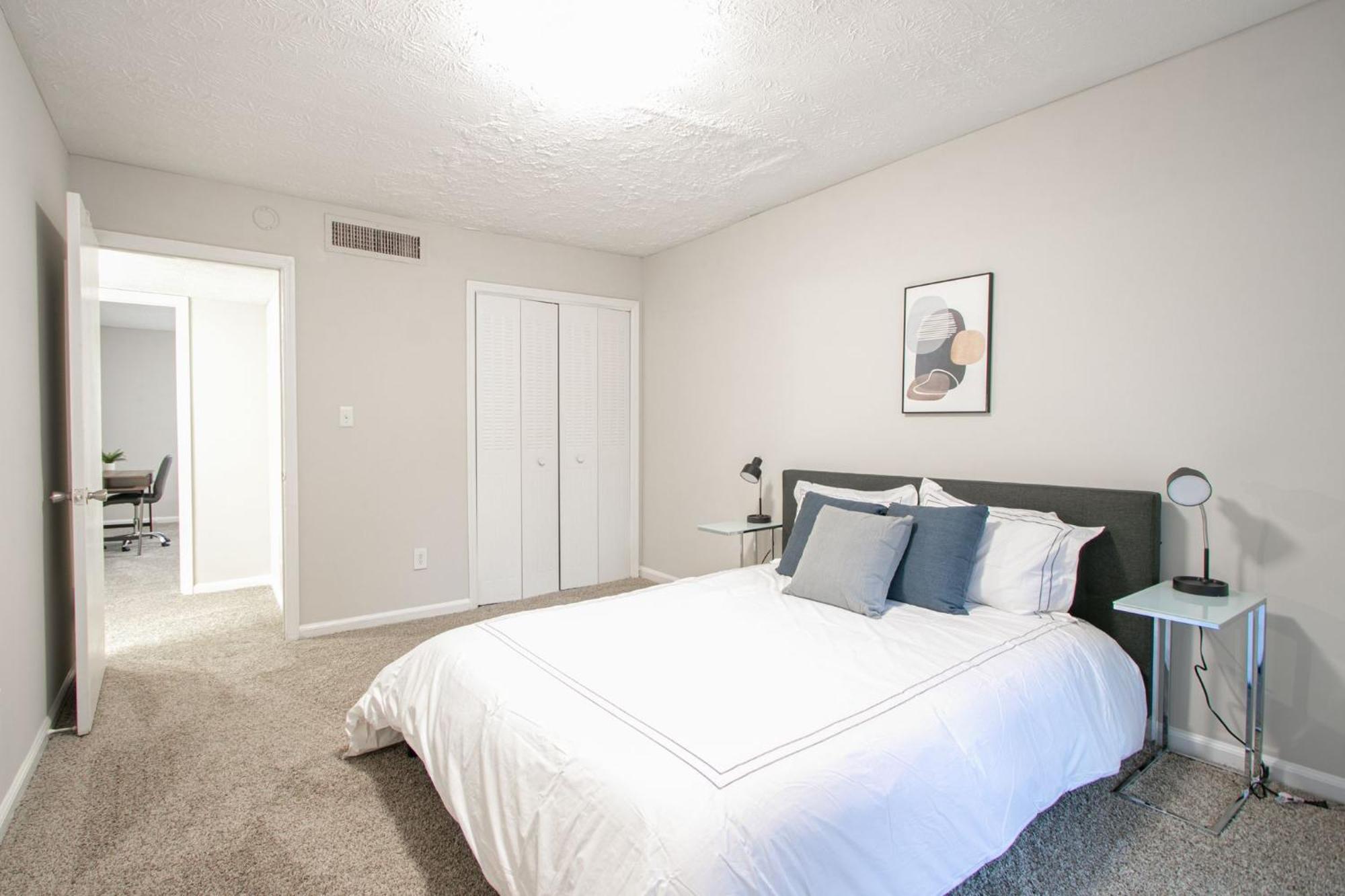 Halsten At Vinings 4203 Spacious 2 Bed 15 Bath