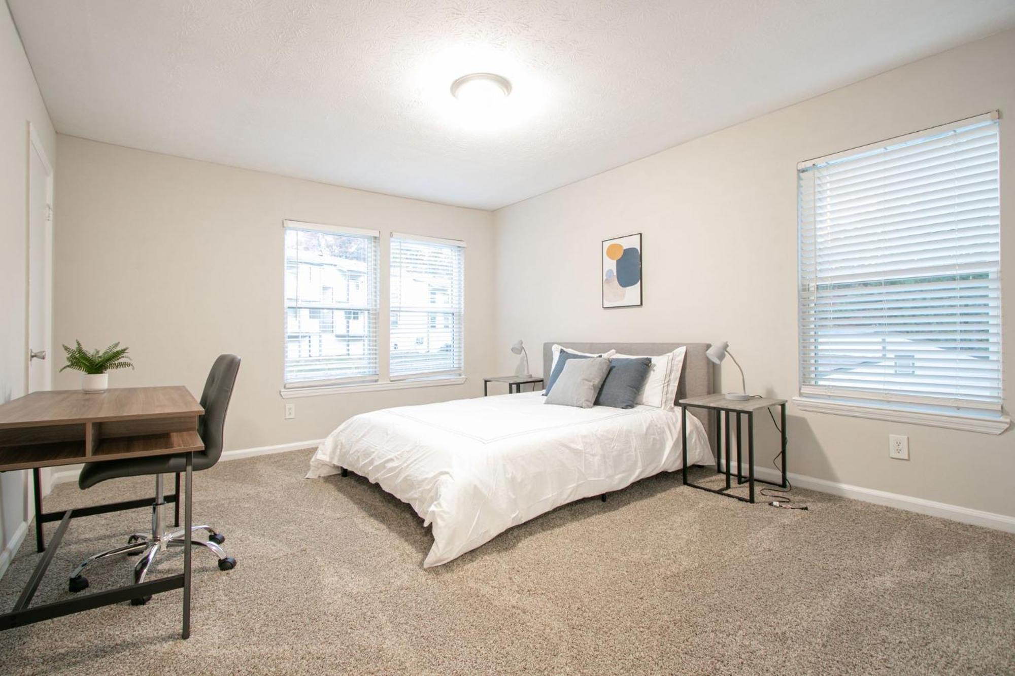 Apartment Halsten At Vinings 4203 Spacious 2 Bed 15 Bath *