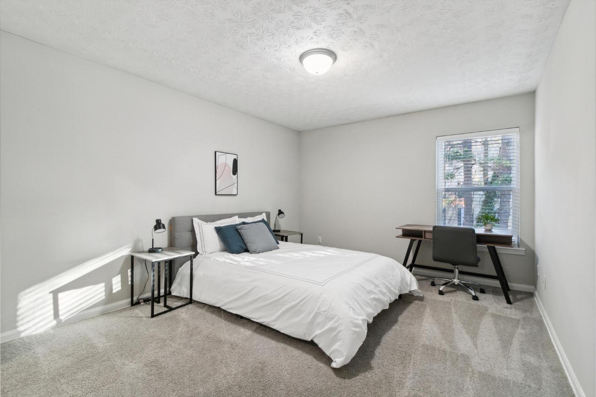 Apartment Halsten At Vinings 2515 Comfy 1 Bed 1 Bath Atlanta