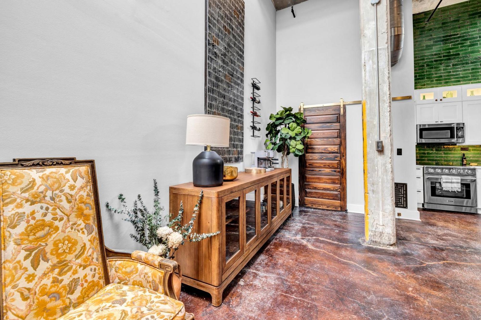 Urban Bliss On The Beltline Apartment *