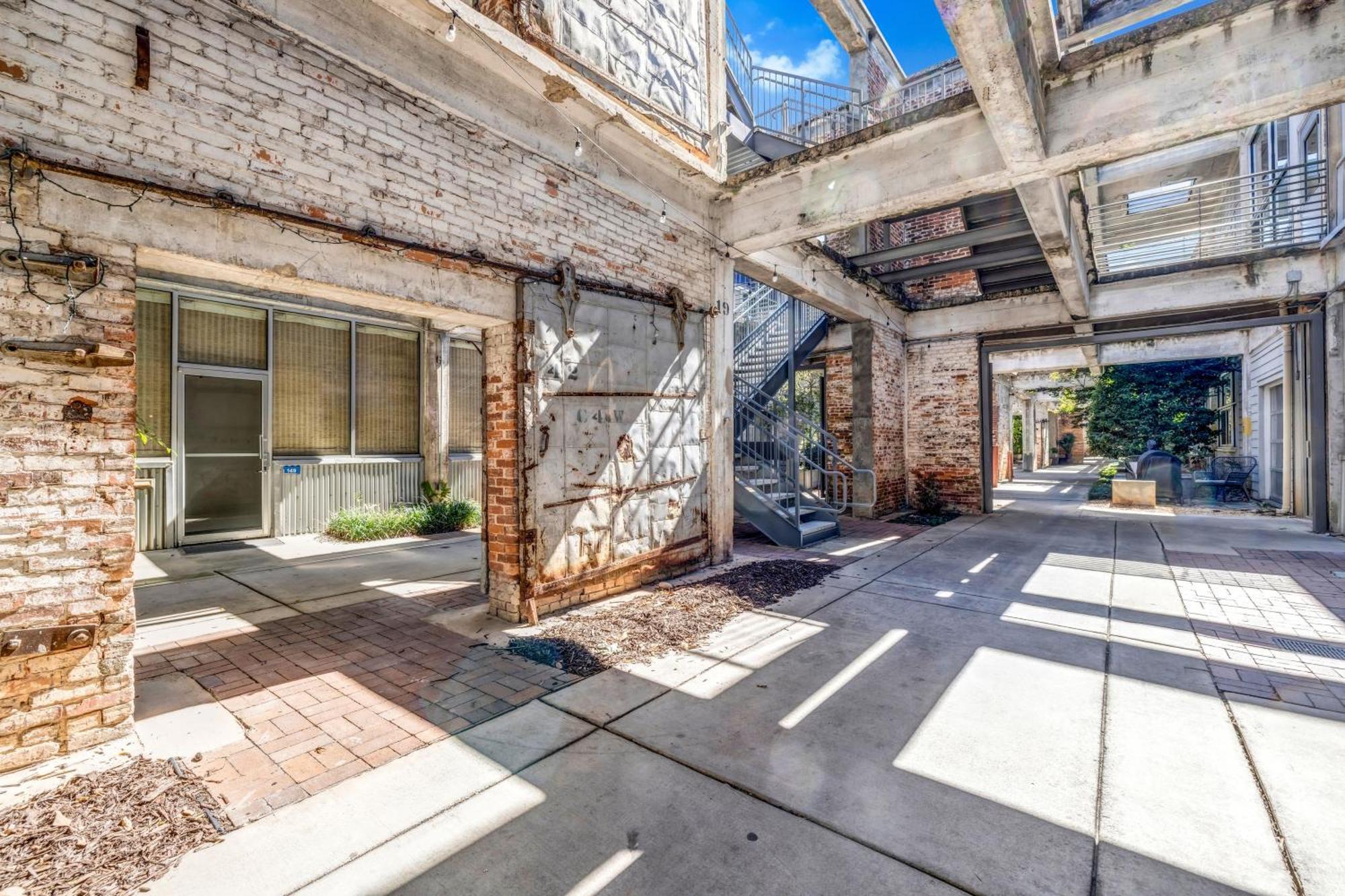 Urban Bliss On The Beltline