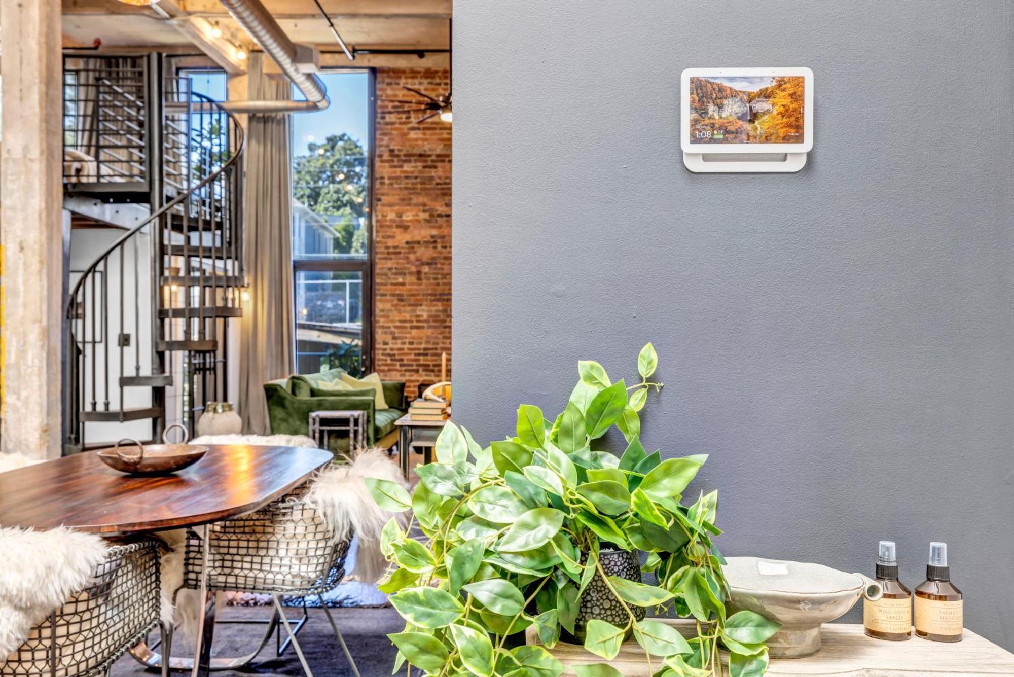 Urban Bliss On The Beltline *