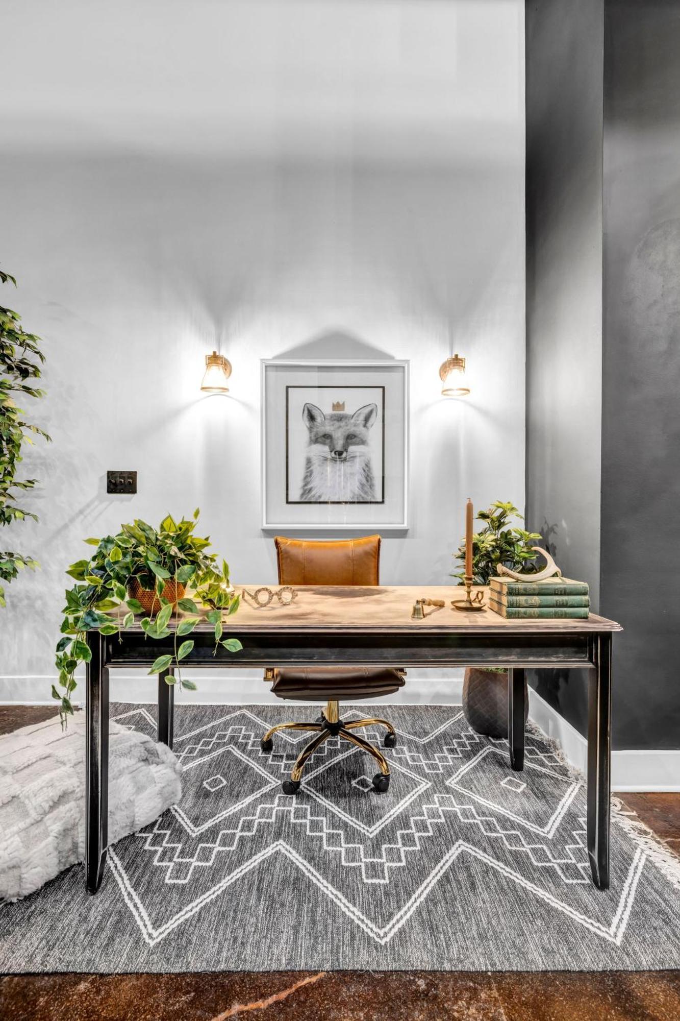 Apartment Urban Bliss On The Beltline *