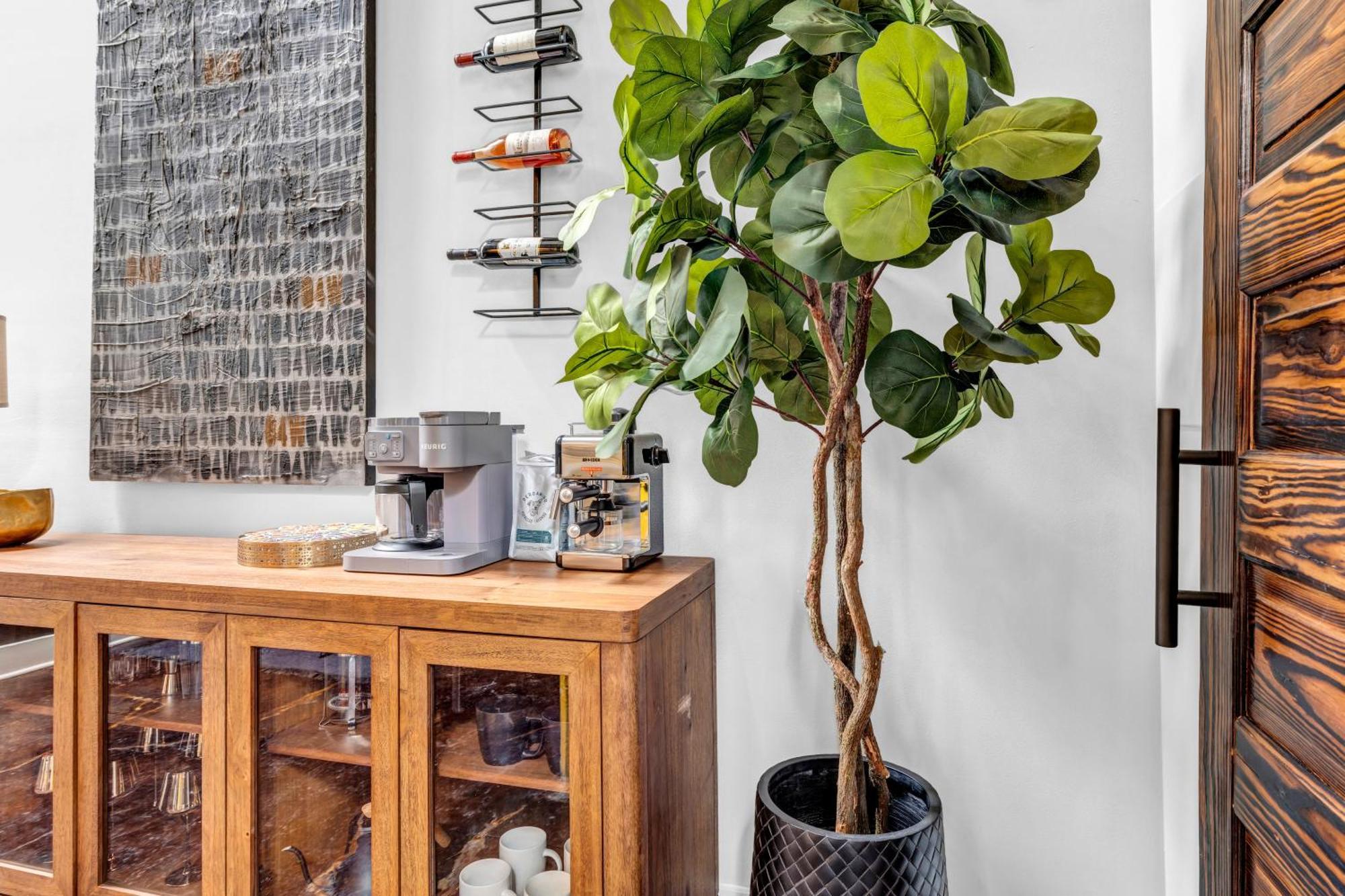 Apartment Urban Bliss On The Beltline Atlanta