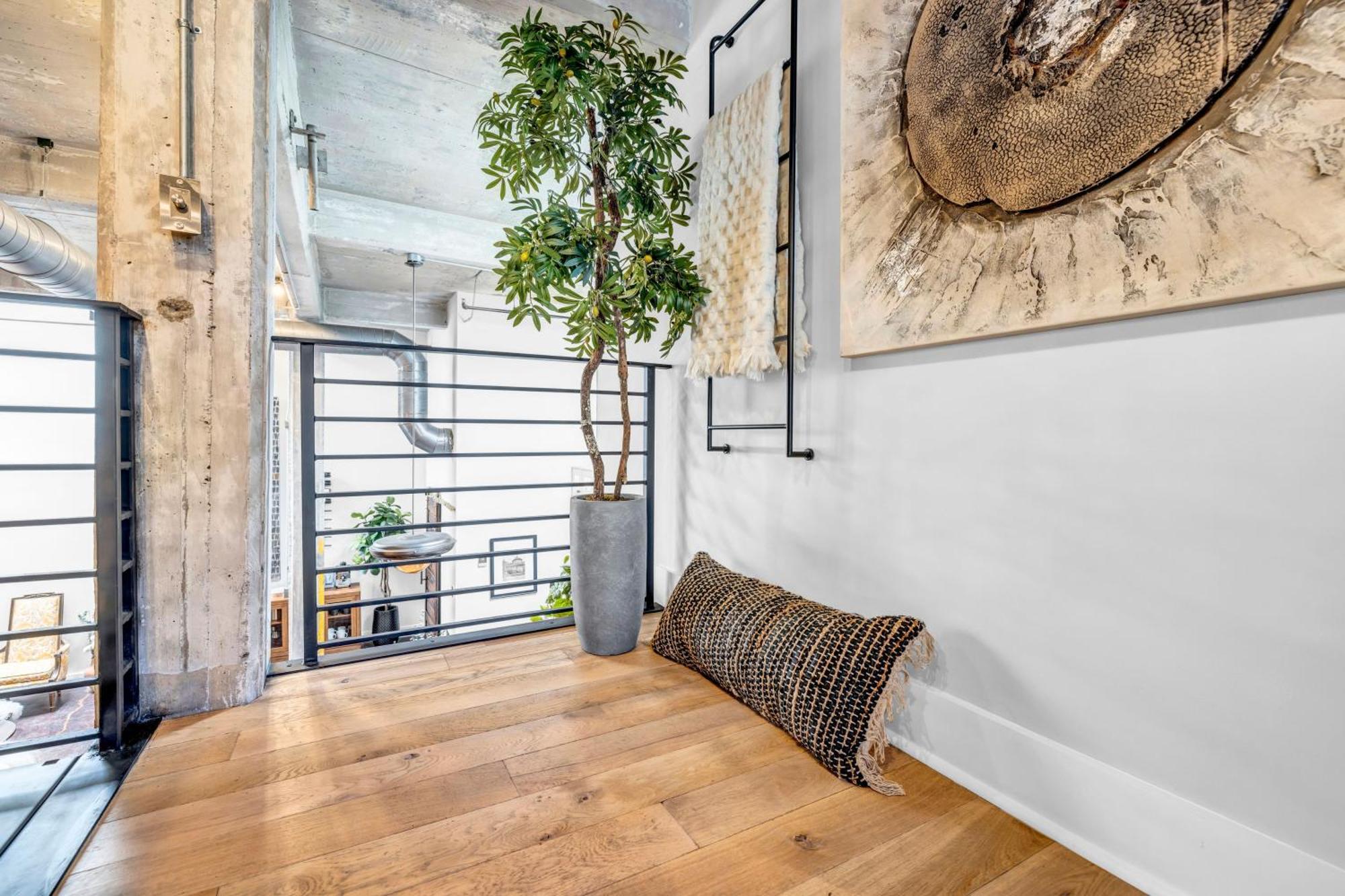Urban Bliss On The Beltline