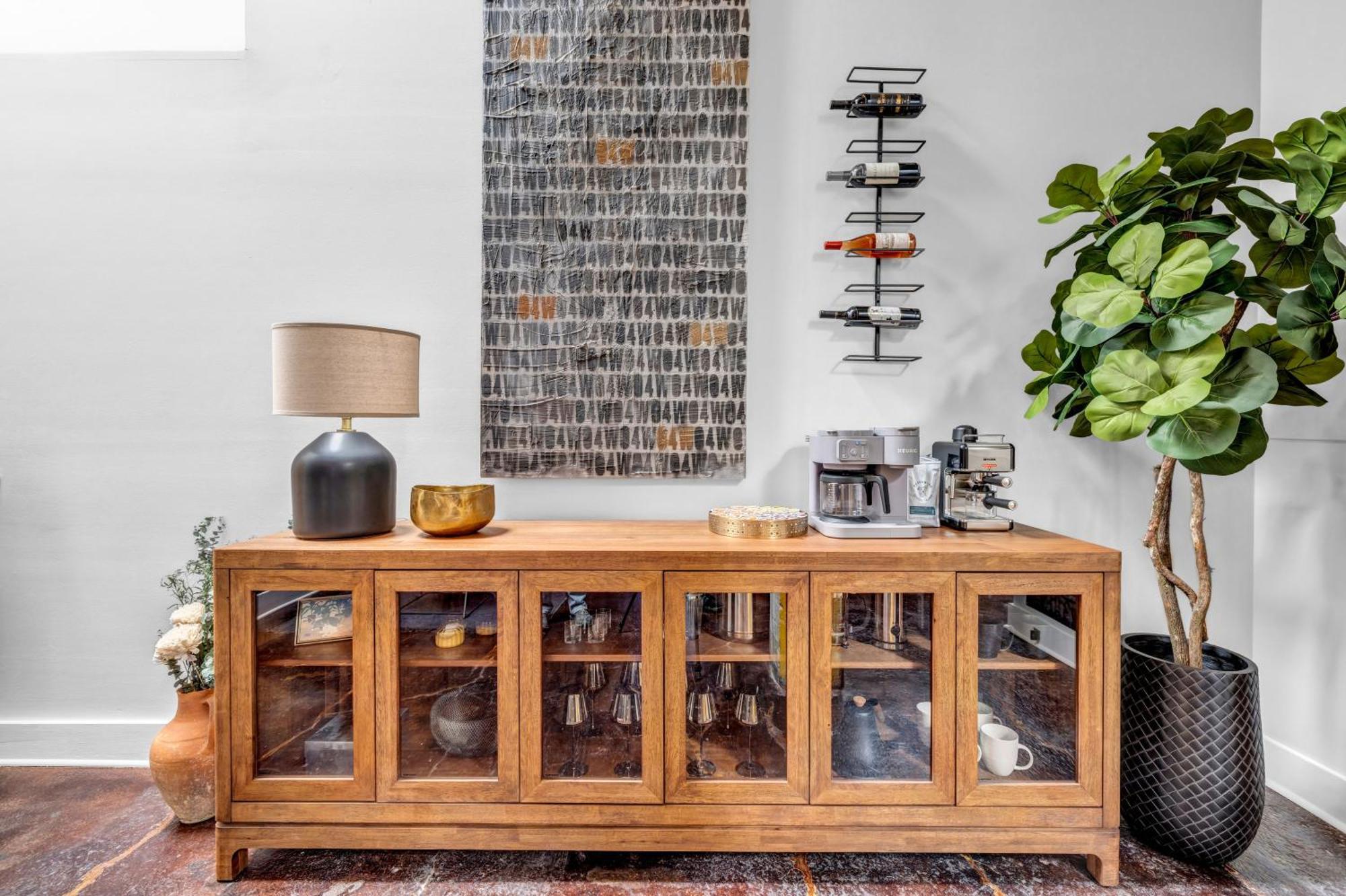 Urban Bliss On The Beltline Apartment