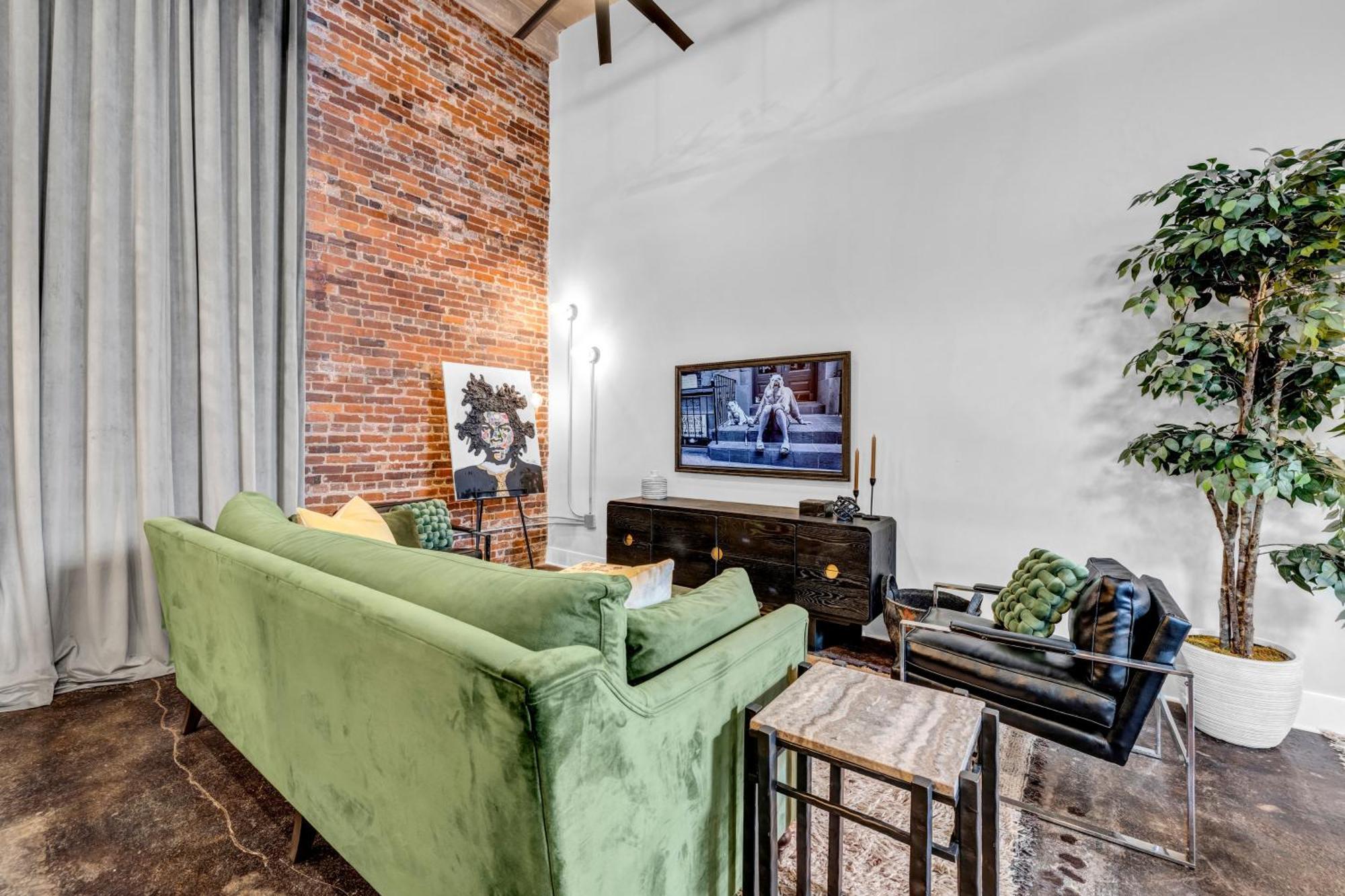 Urban Bliss On The Beltline *