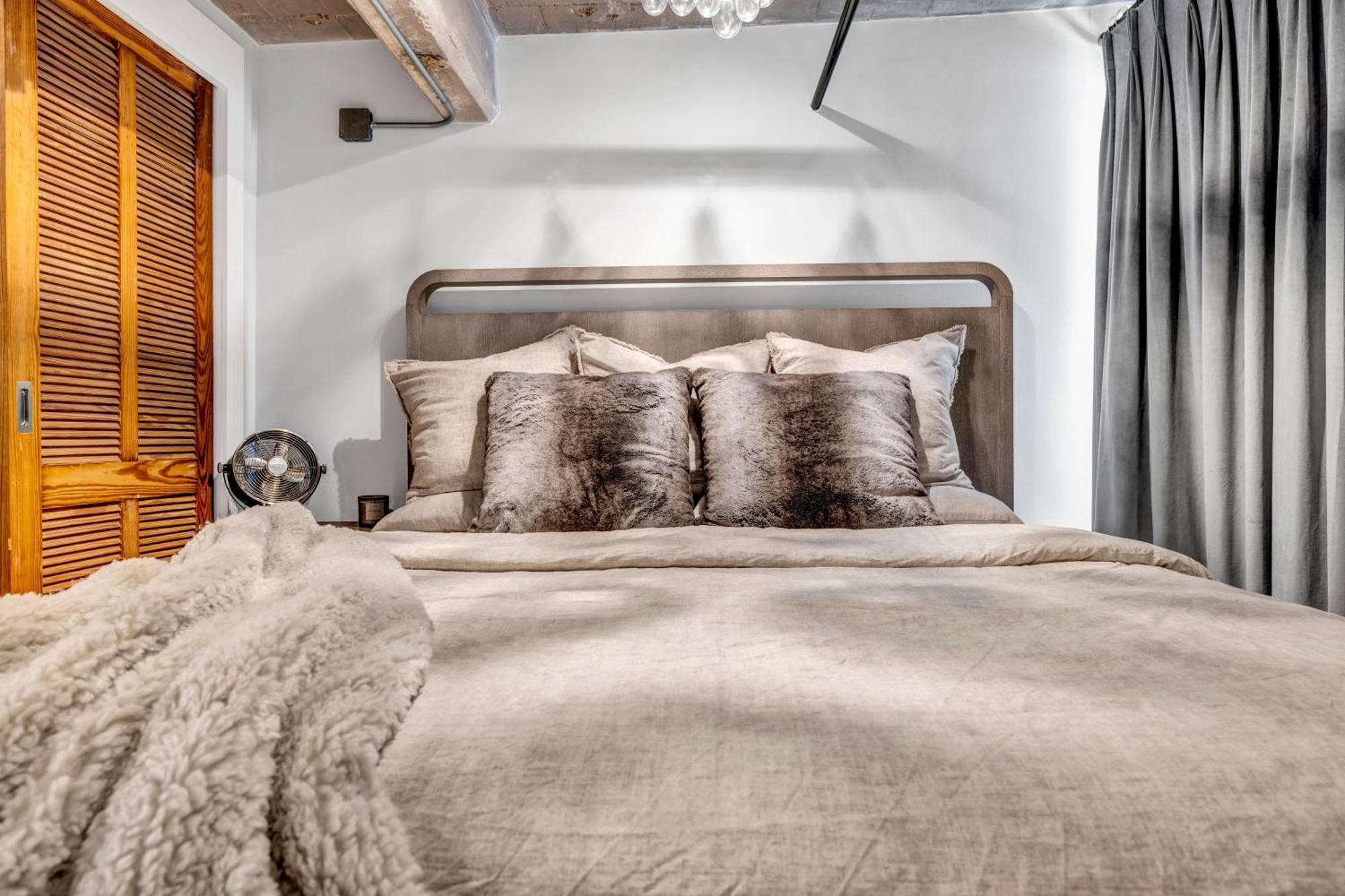 Urban Bliss On The Beltline Apartment
