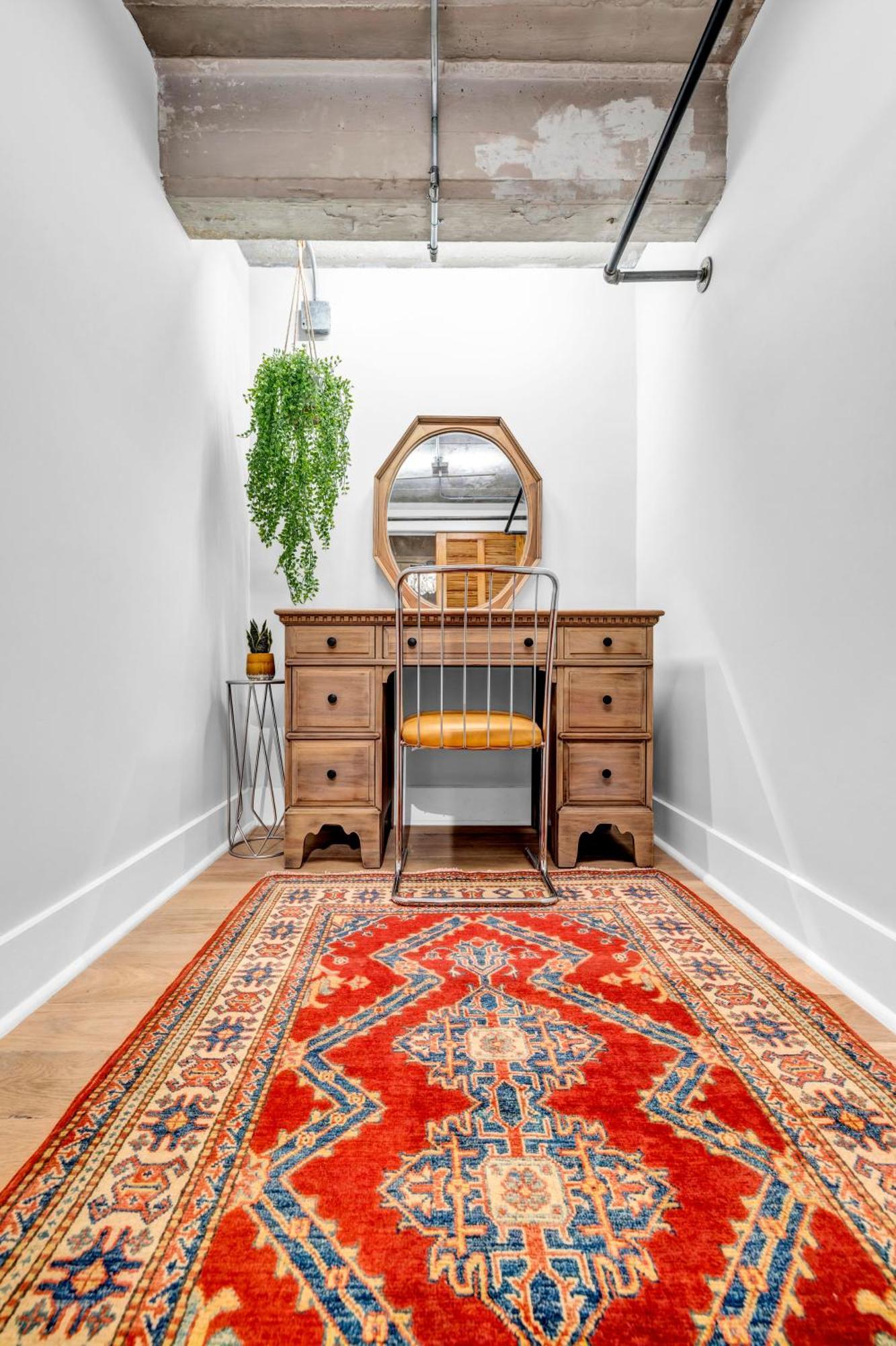 Urban Bliss On The Beltline Apartment Atlanta