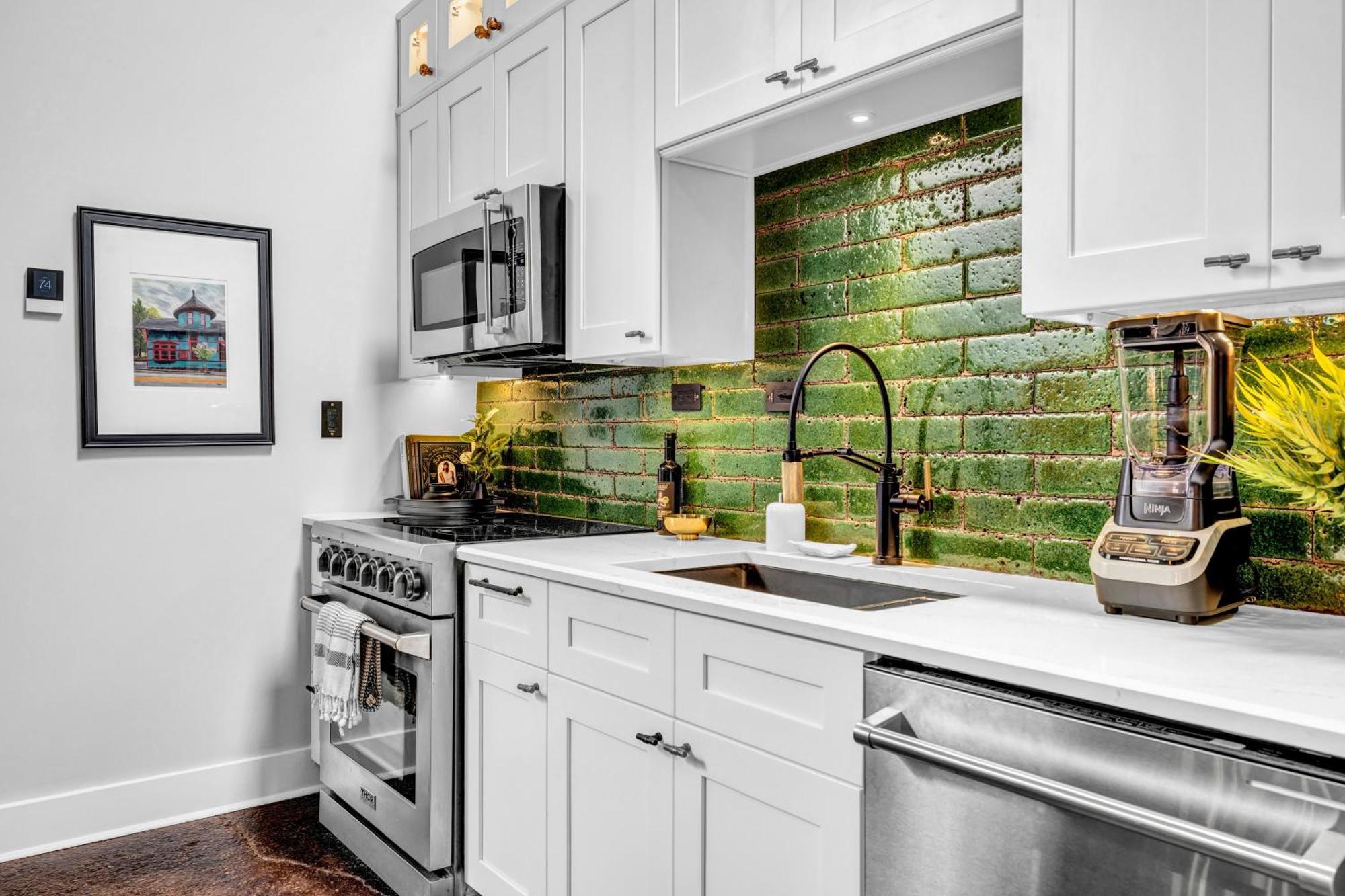 Apartment Urban Bliss On The Beltline Atlanta