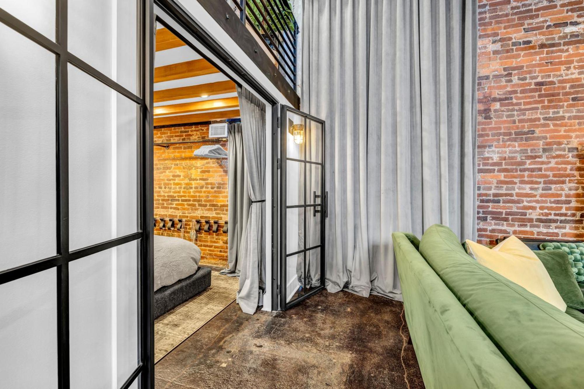 Urban Bliss On The Beltline Apartment