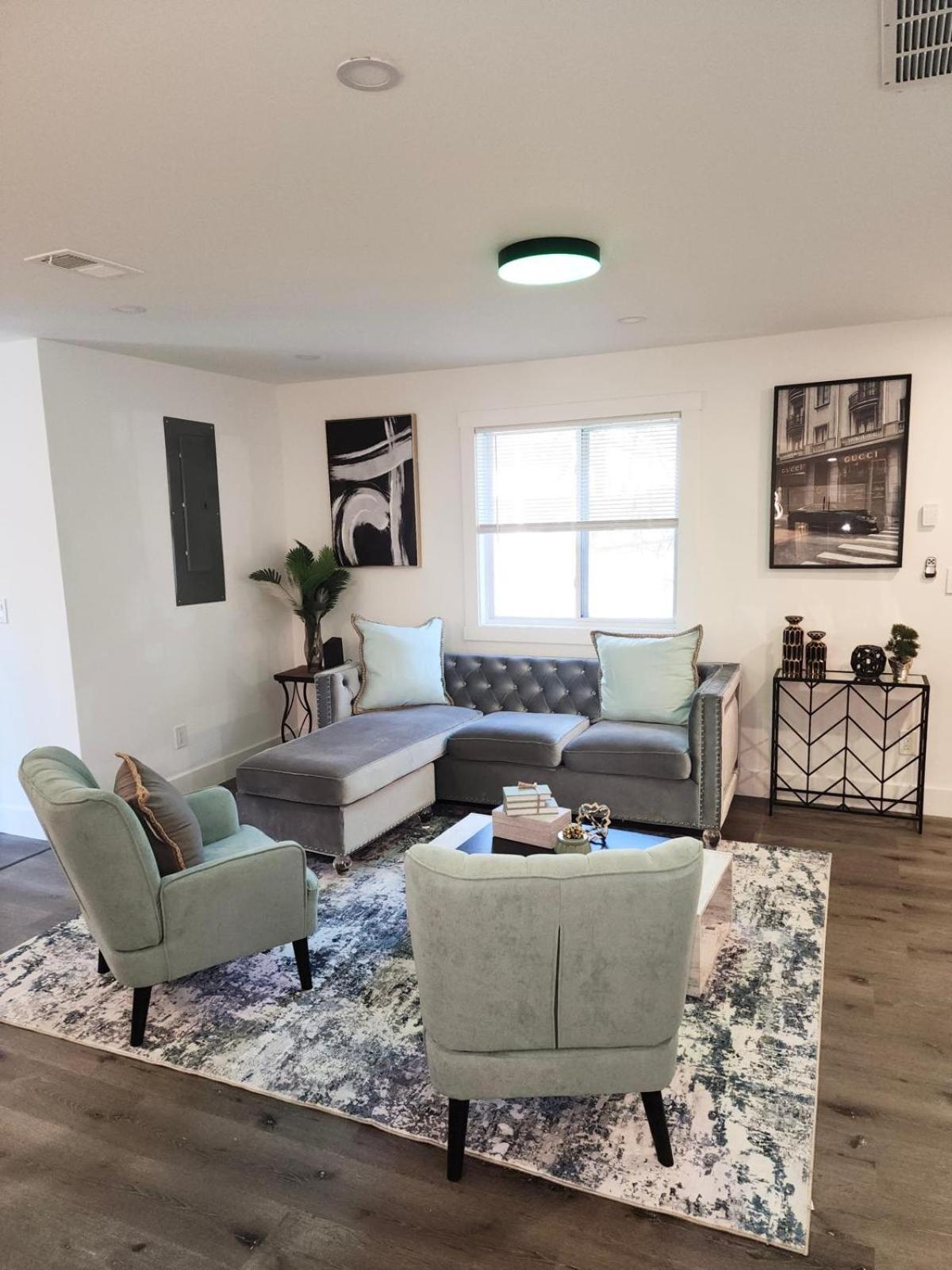 Mgbt Homes * Atlanta