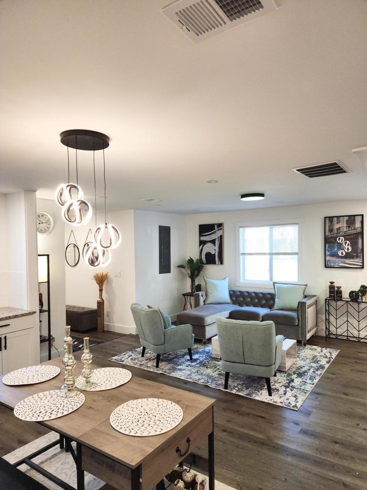 Holiday home Mgbt Homes