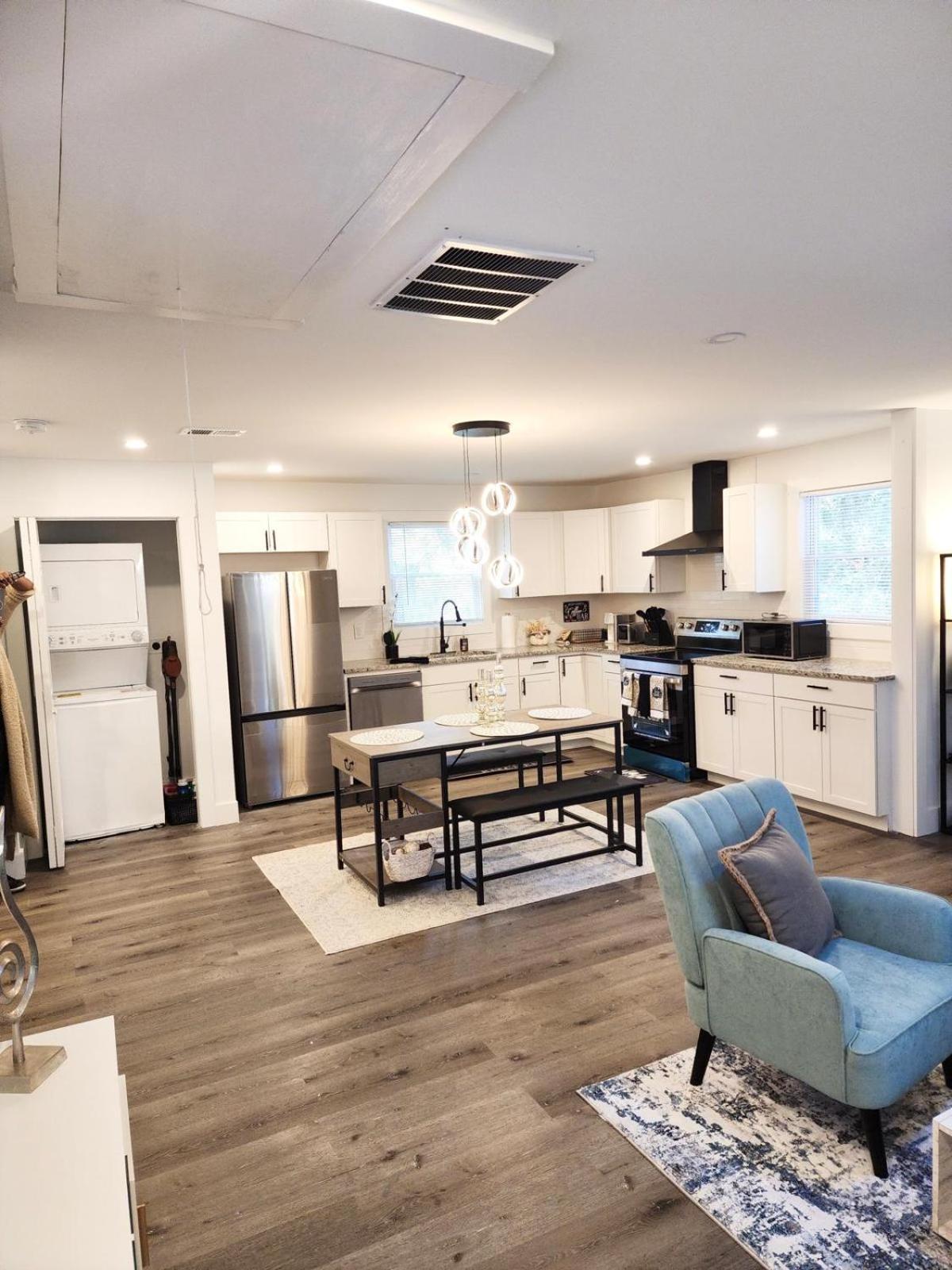 Holiday home Mgbt Homes