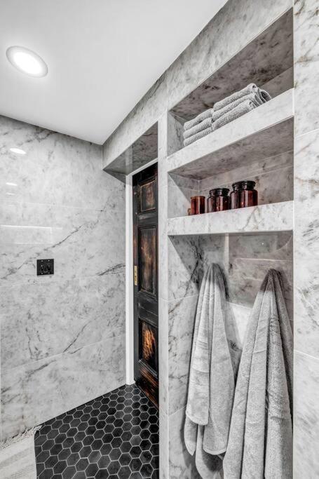 Urban Bliss On The Beltline Apartment Atlanta
