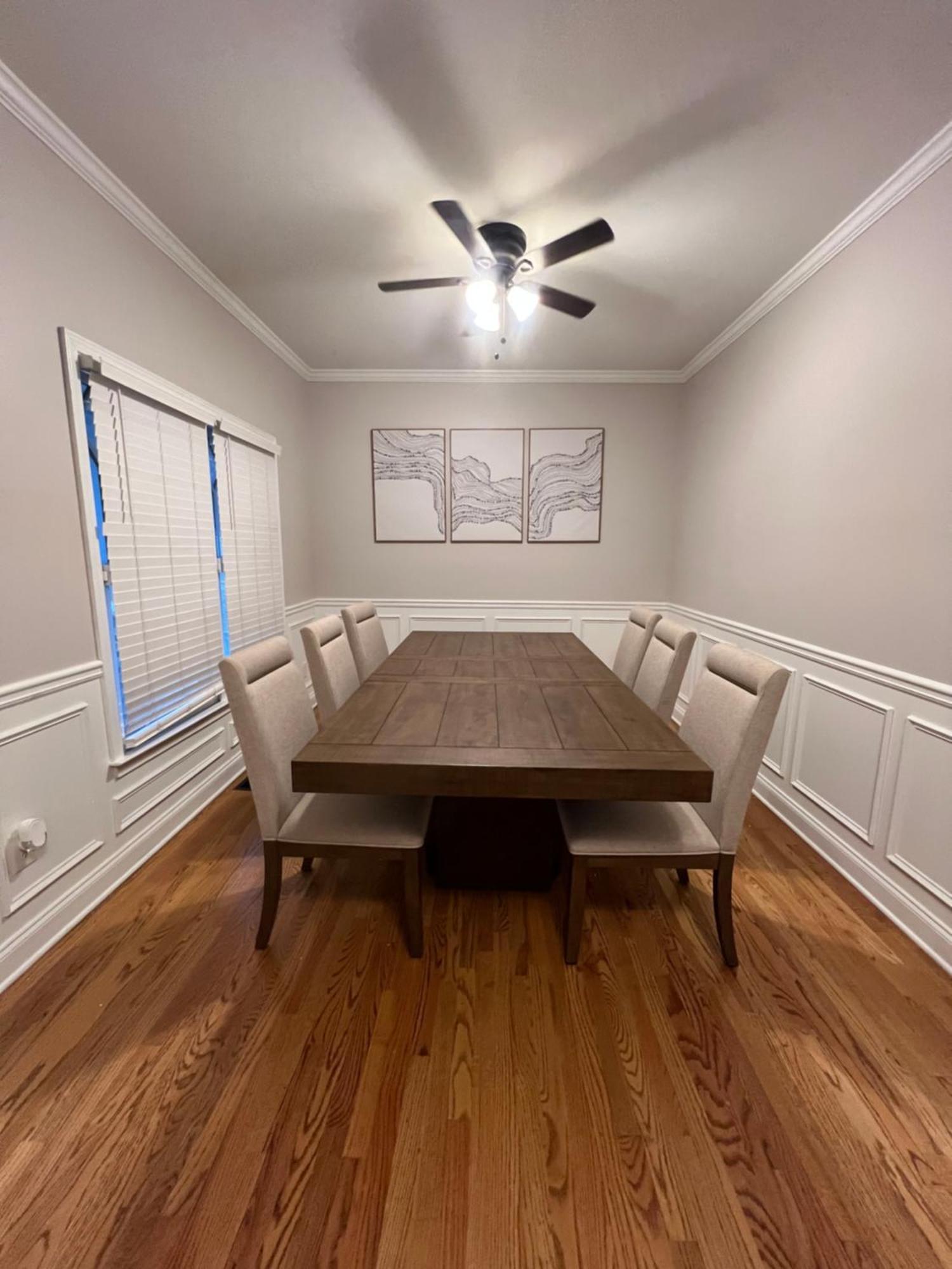 Holiday home Spacious Gorgeous 3bd With Large Deck Close To Everything Atlanta