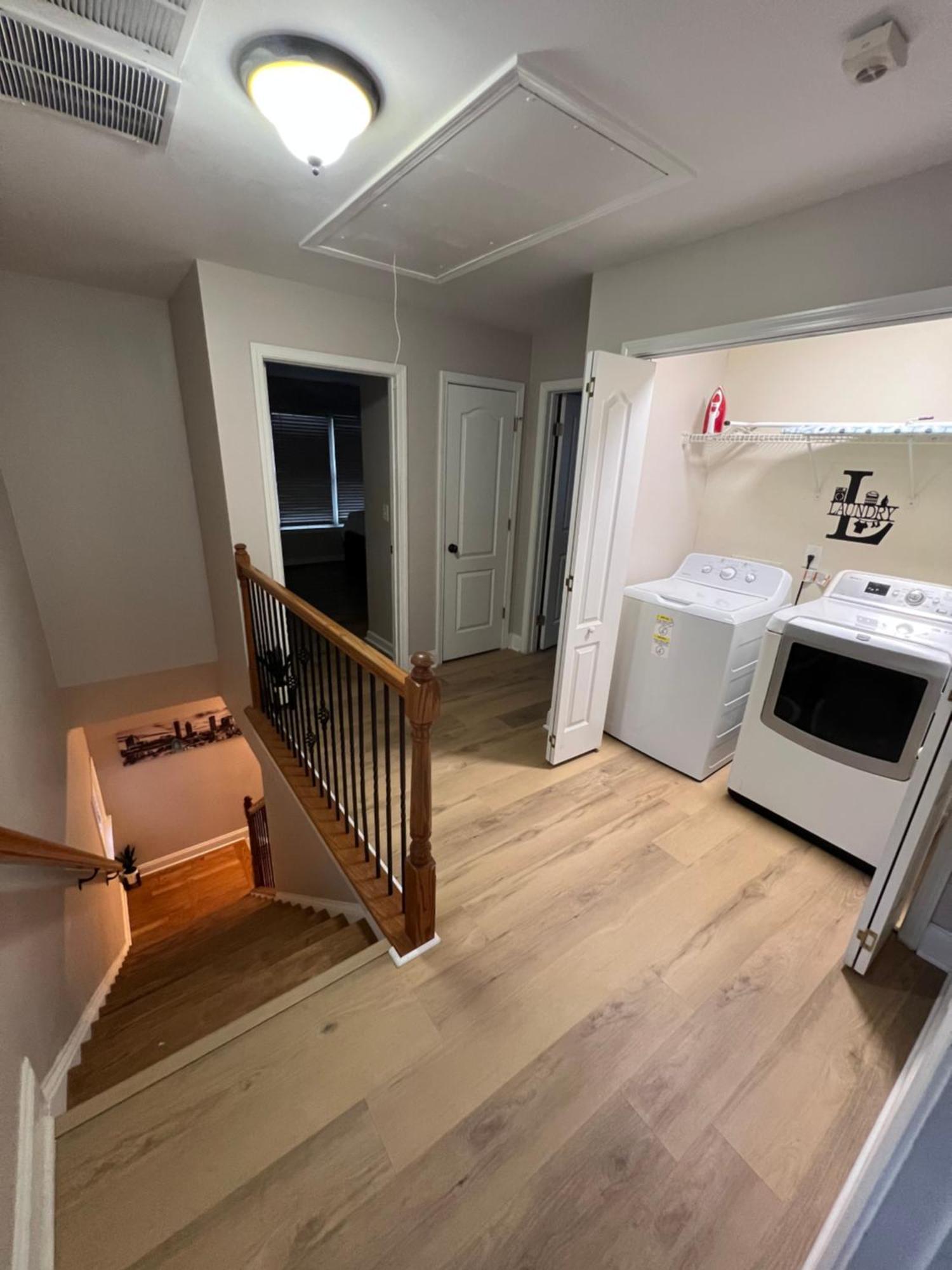 Holiday home Spacious Gorgeous 3bd With Large Deck Close To Everything