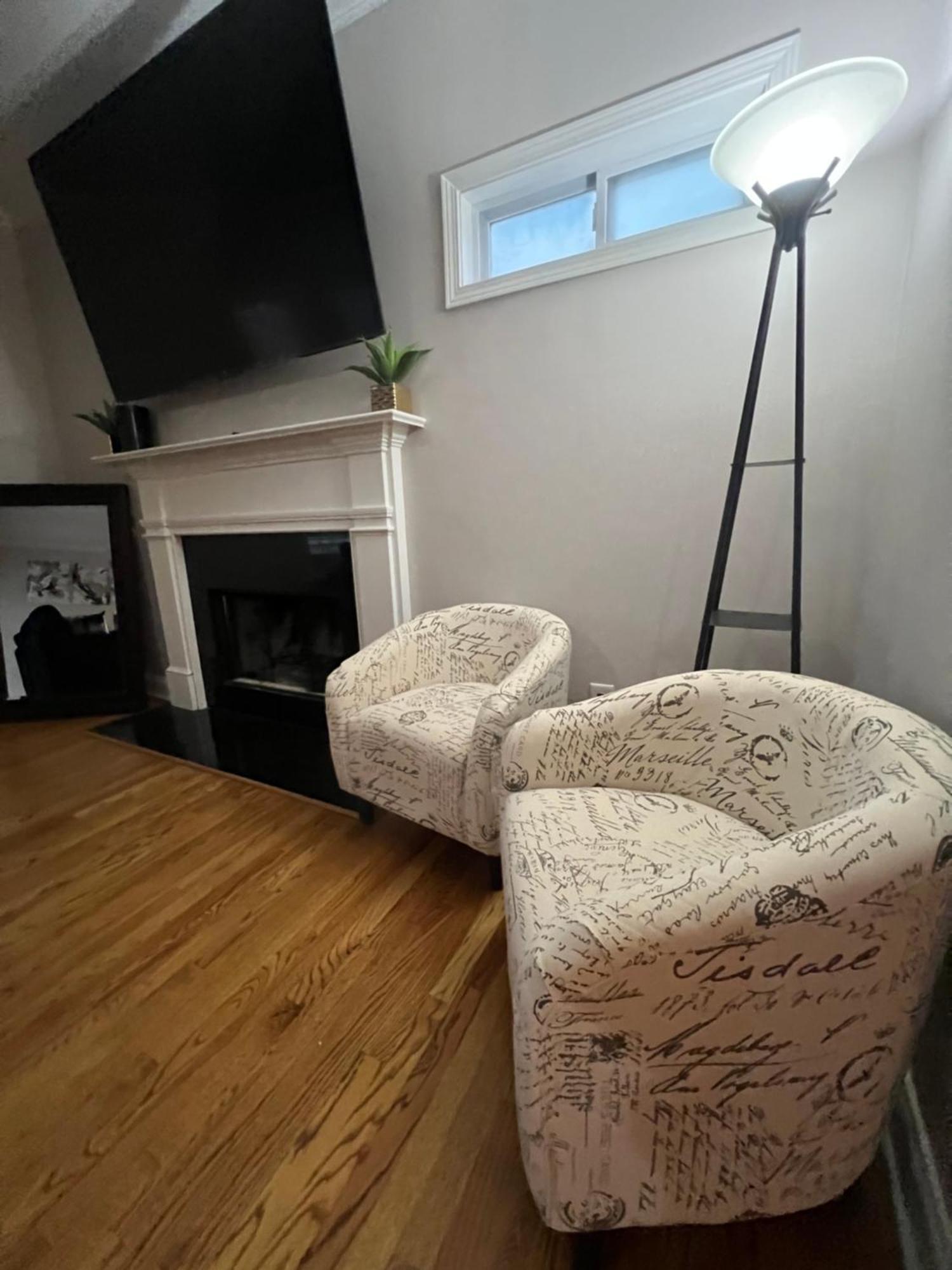 Holiday home Spacious Gorgeous 3bd With Large Deck Close To Everything Atlanta