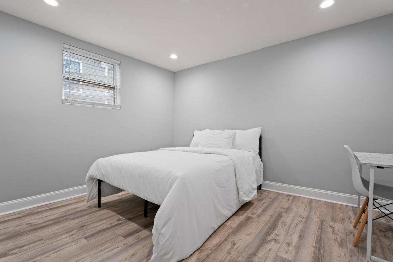 Luxurious 4br-4ba Private Duplex In Atl *