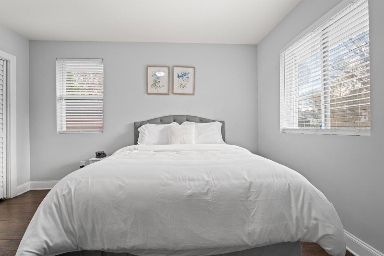 Holiday home Luxurious 4br-4ba Private Duplex In Atl Atlanta