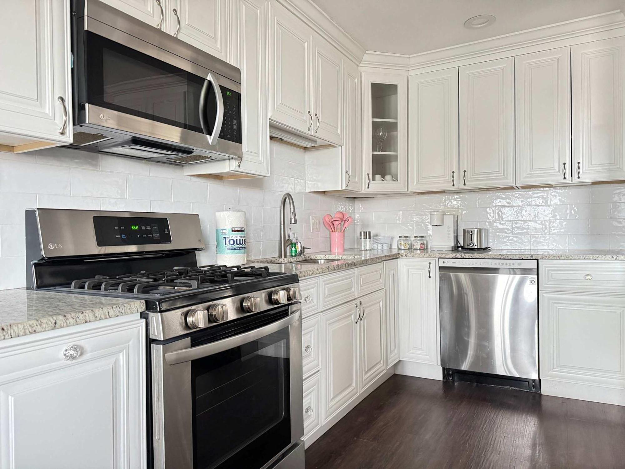 Heart Downtown King Bed View W Washer Dryer Lm906 Apartment Atlanta