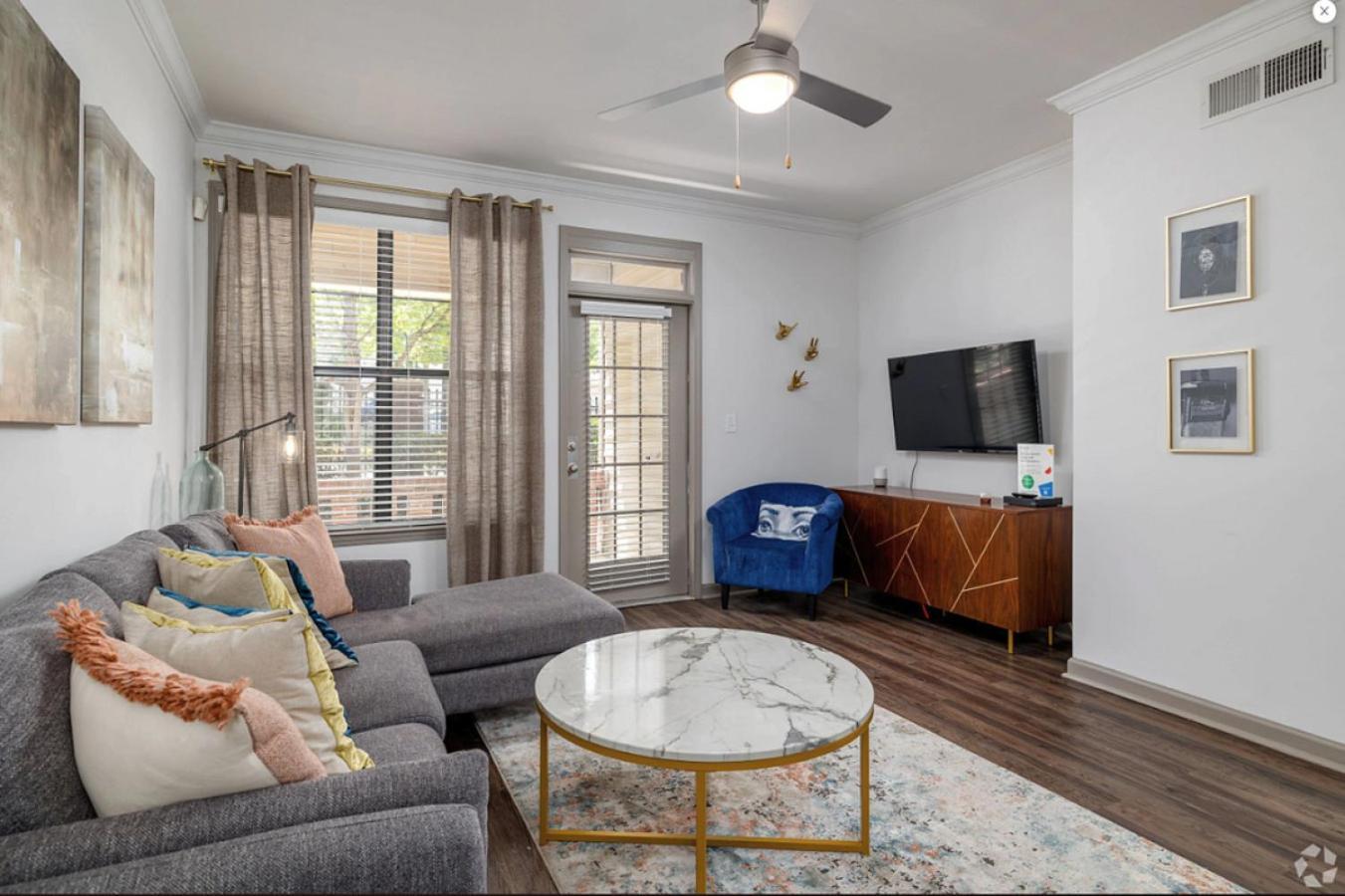 Landing At Monroe Place - 1 Bedroom In Direct Placeholder Neighborhood