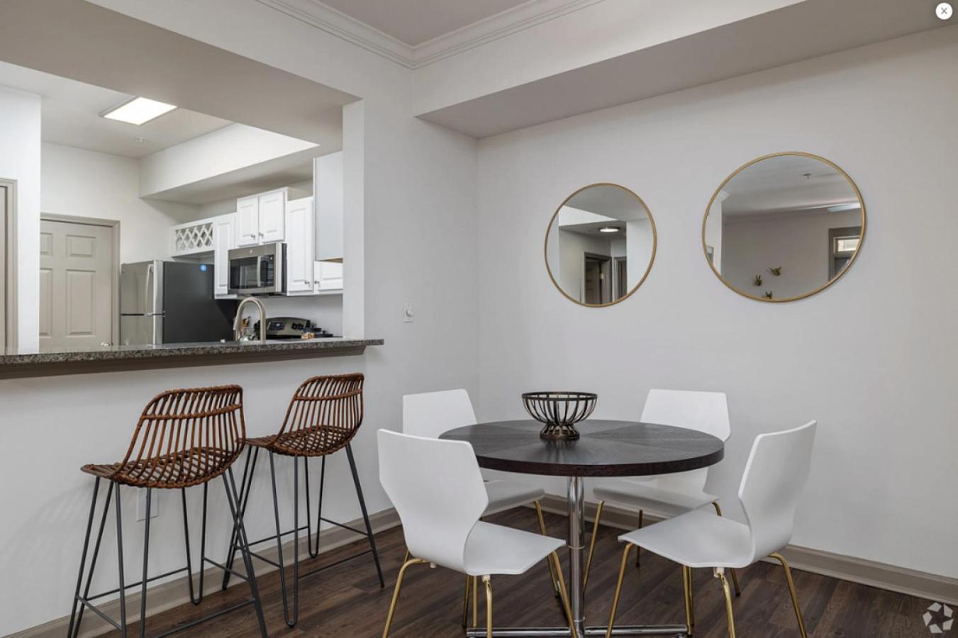 Landing At Monroe Place - 1 Bedroom In Direct Placeholder Neighborhood Atlanta
