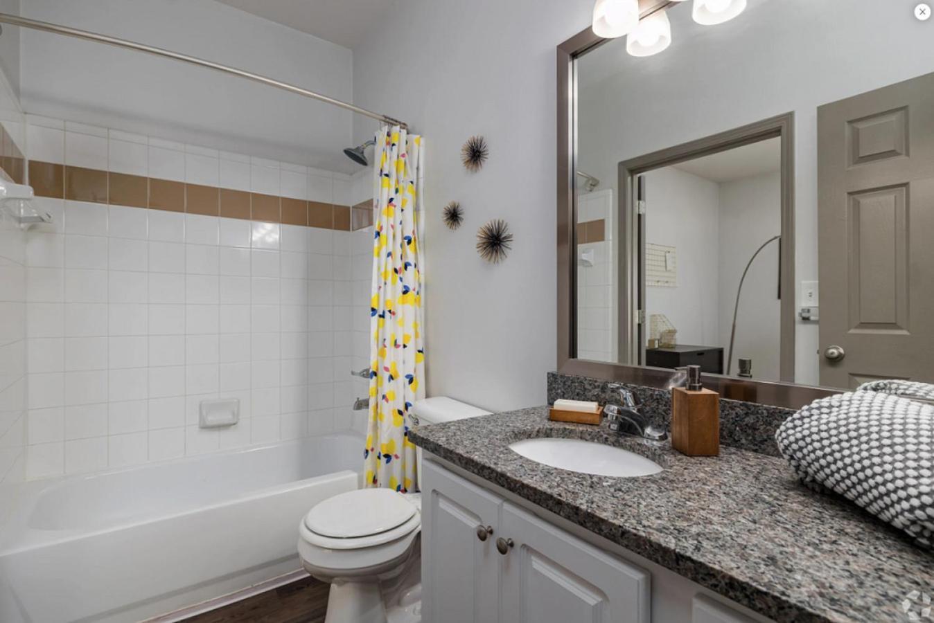 Landing At Monroe Place - 1 Bedroom In Direct Placeholder Neighborhood *