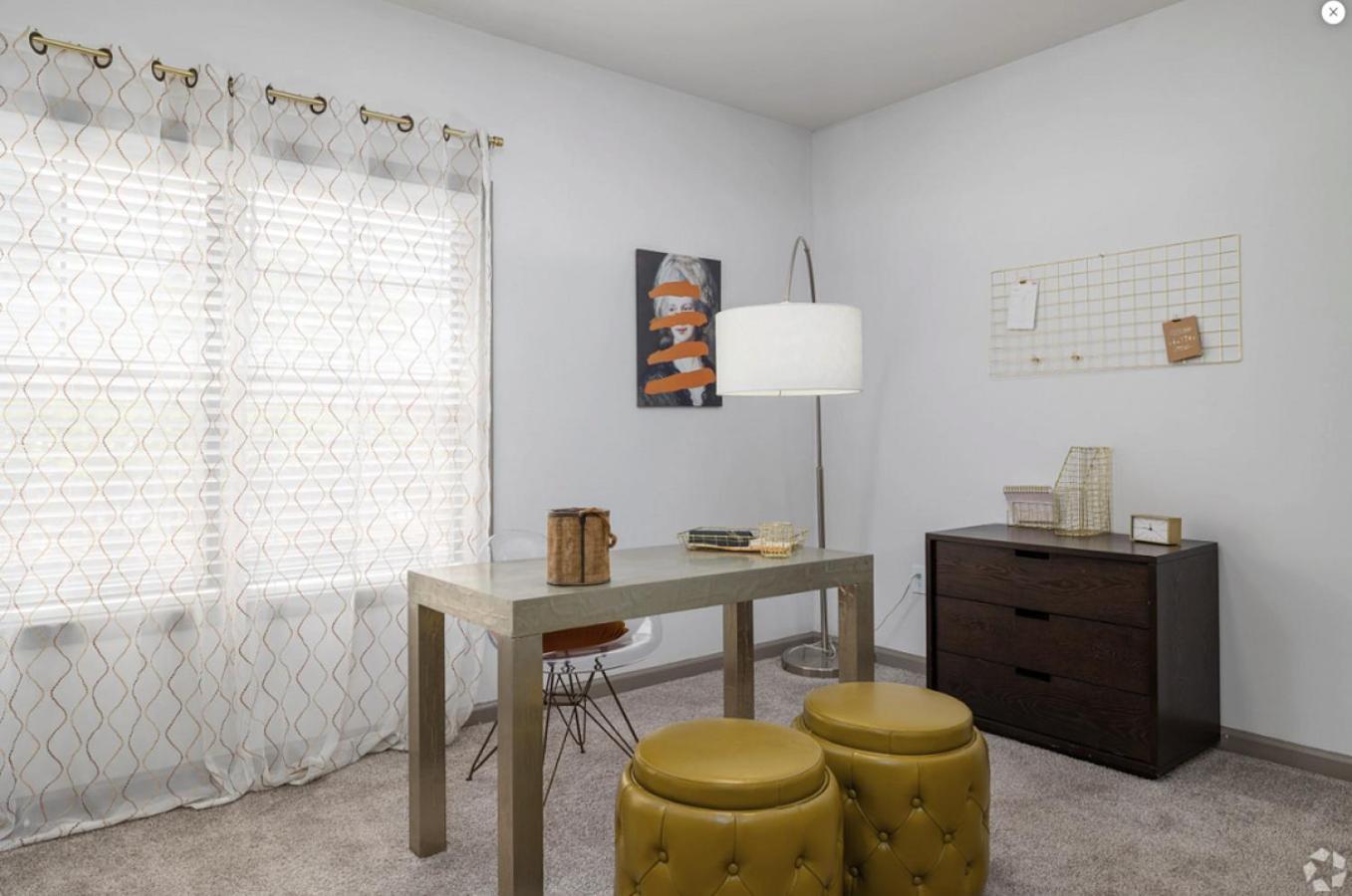 Landing At Monroe Place - 1 Bedroom In Direct Placeholder Neighborhood Atlanta
