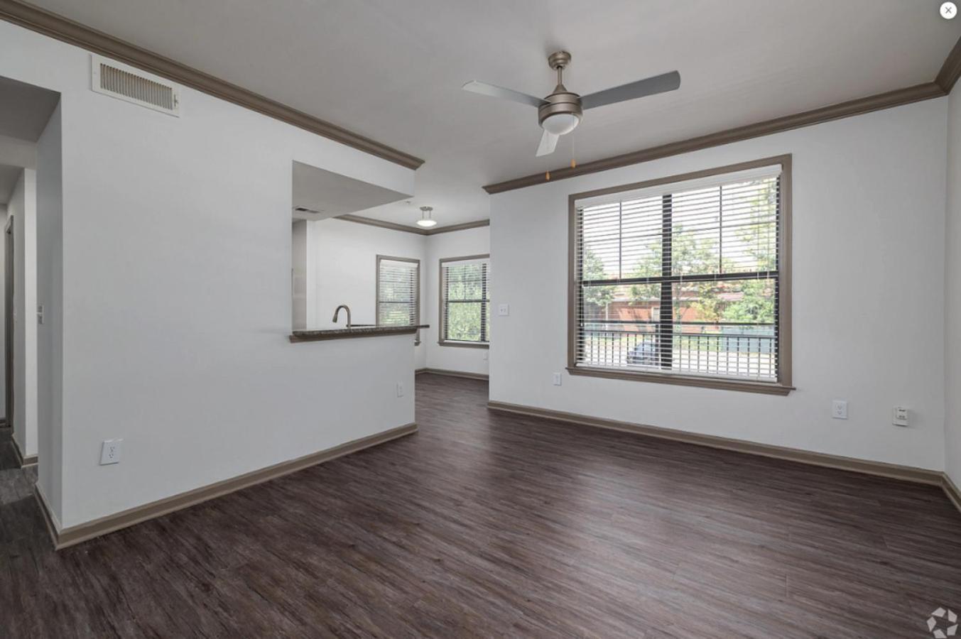 Landing At Monroe Place - 1 Bedroom In Direct Placeholder Neighborhood