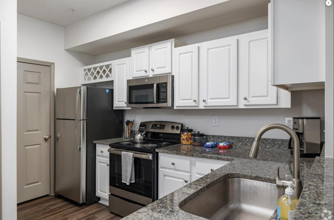 Landing At Monroe Place - 1 Bedroom In Direct Placeholder Neighborhood * Atlanta
