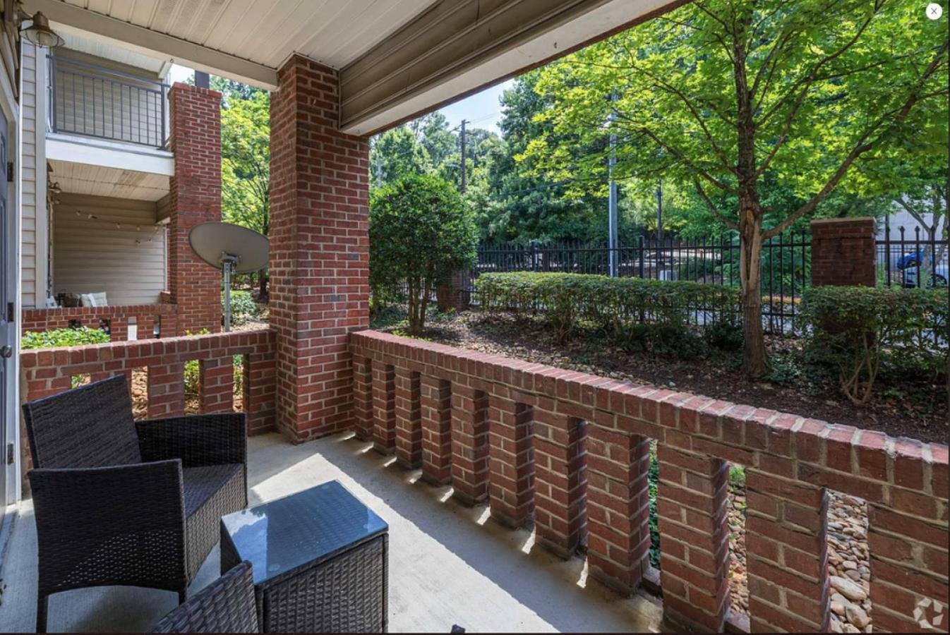 Landing At Monroe Place - 1 Bedroom In Direct Placeholder Neighborhood
